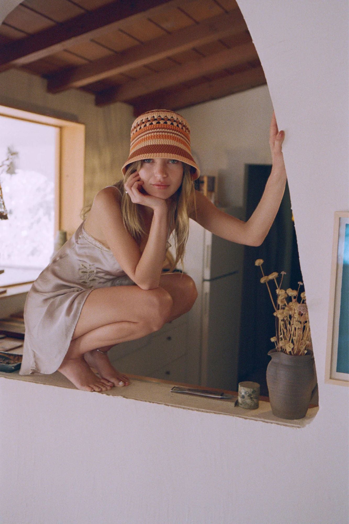 Cape Bucket
