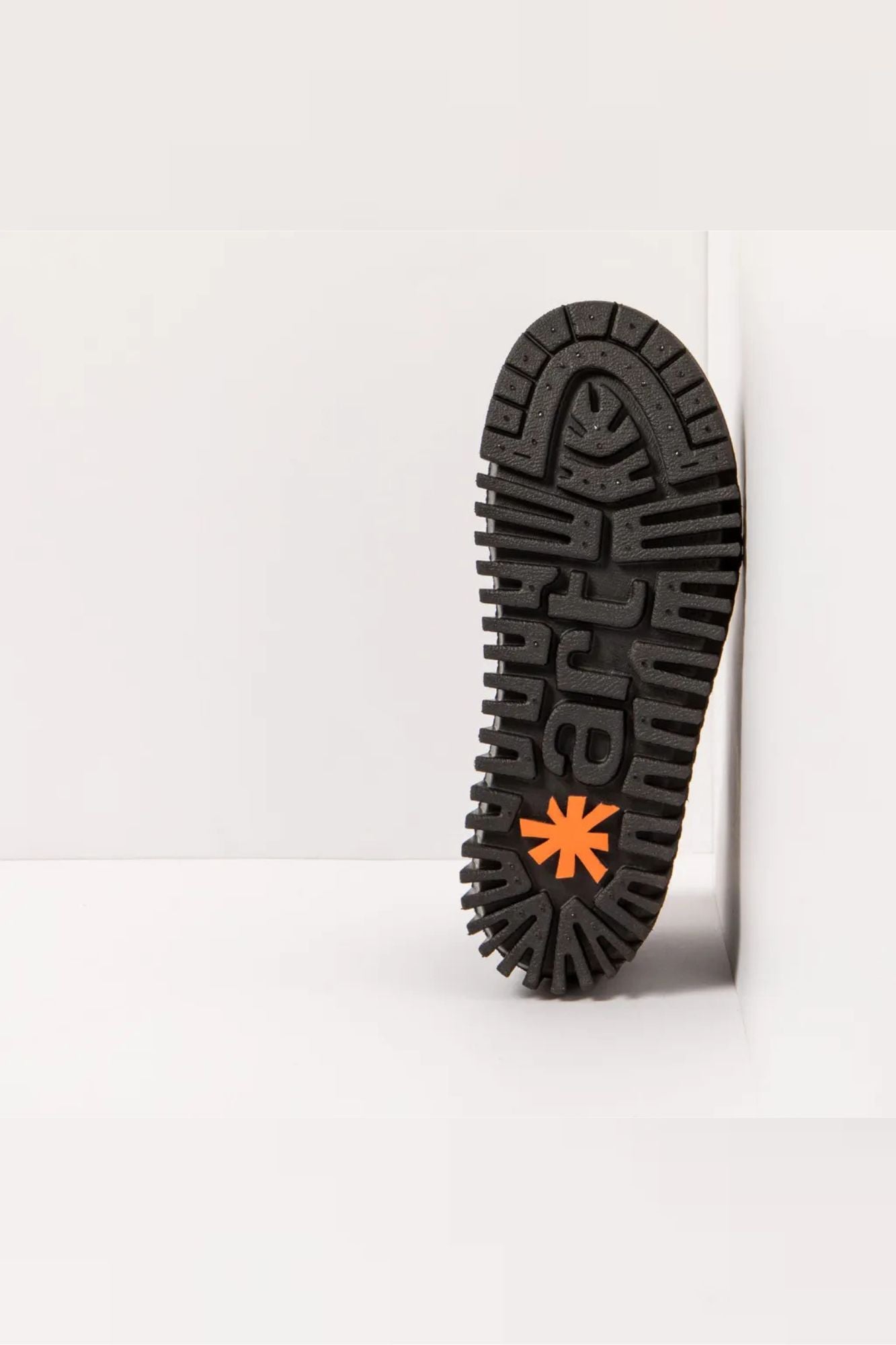 Brighton Loafer