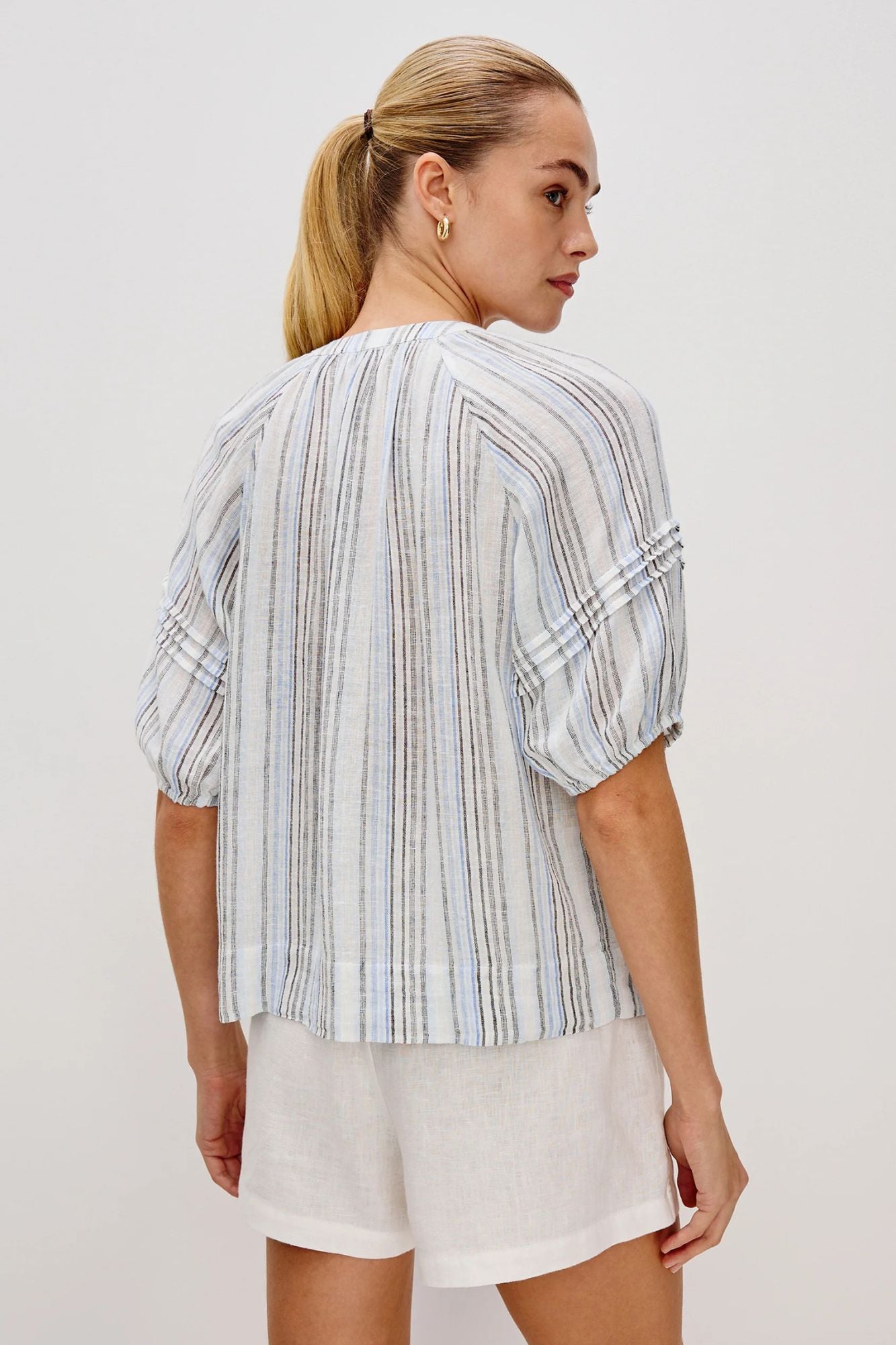 Shoshanna Top