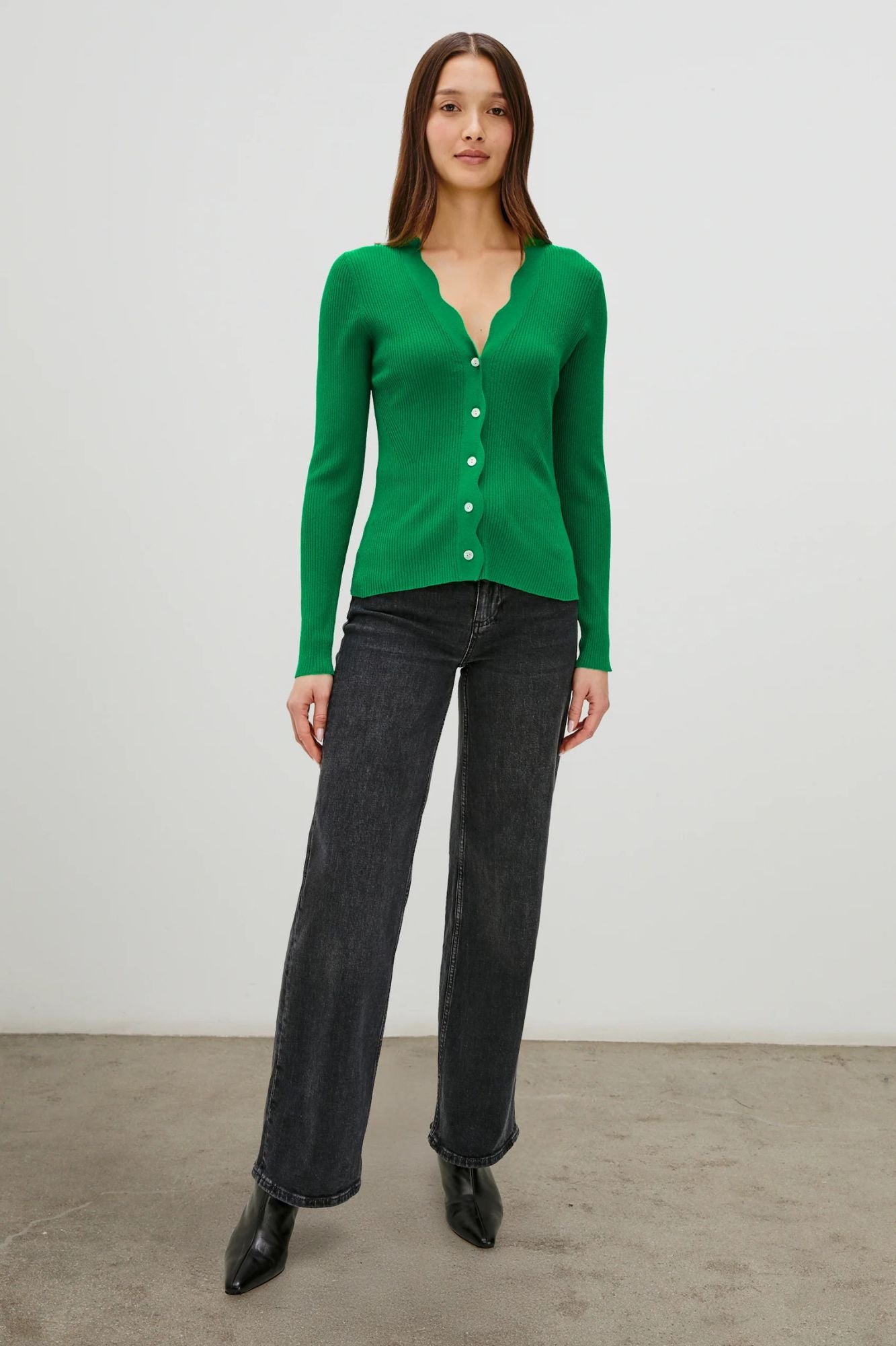 Dita Cardigan