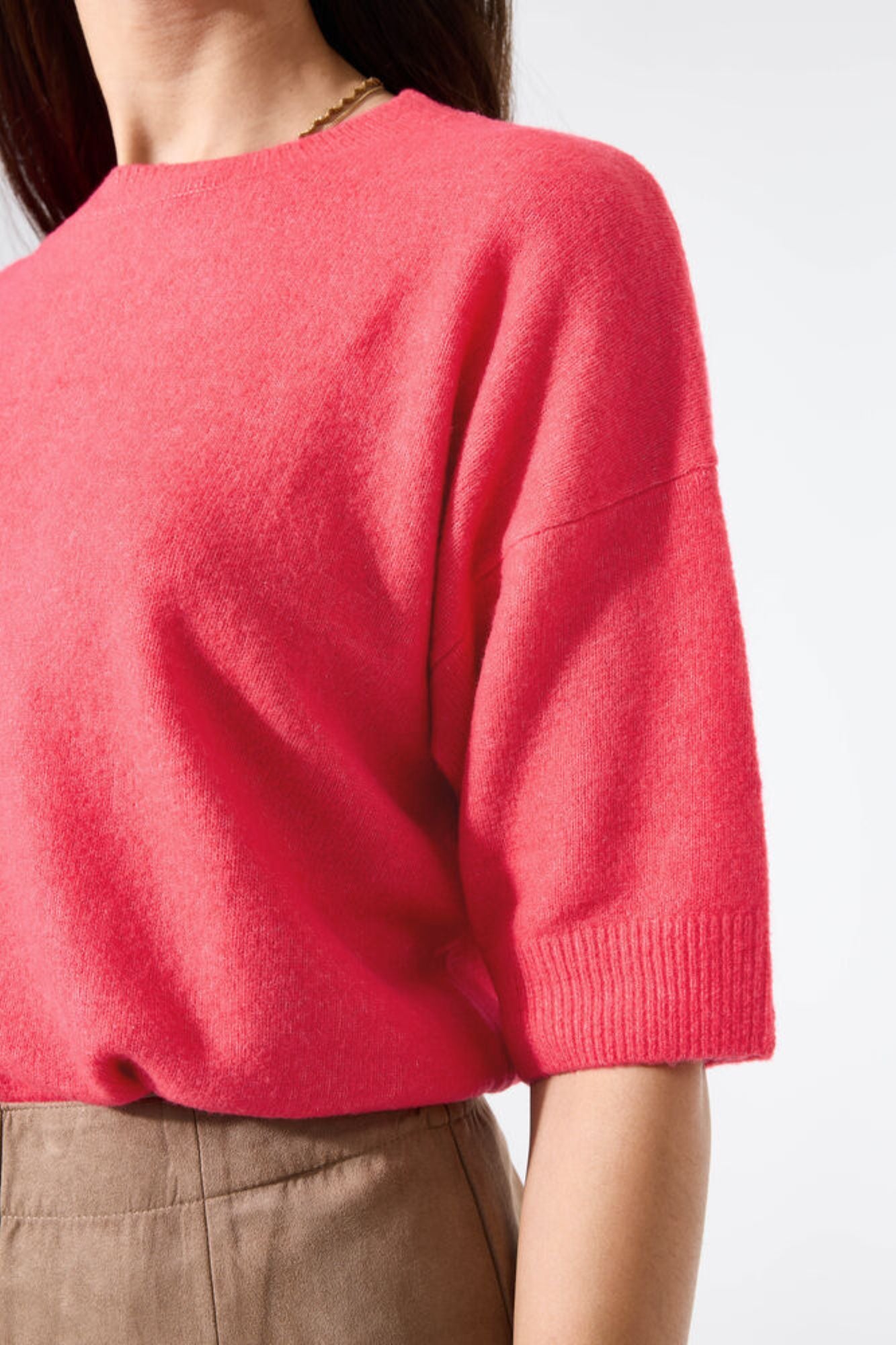 Rose Garden Sweater
