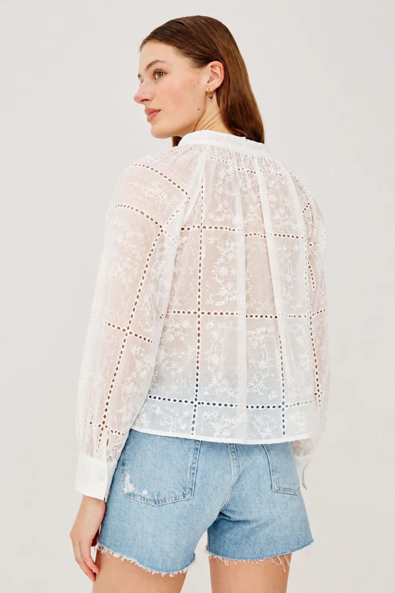 Francine Top