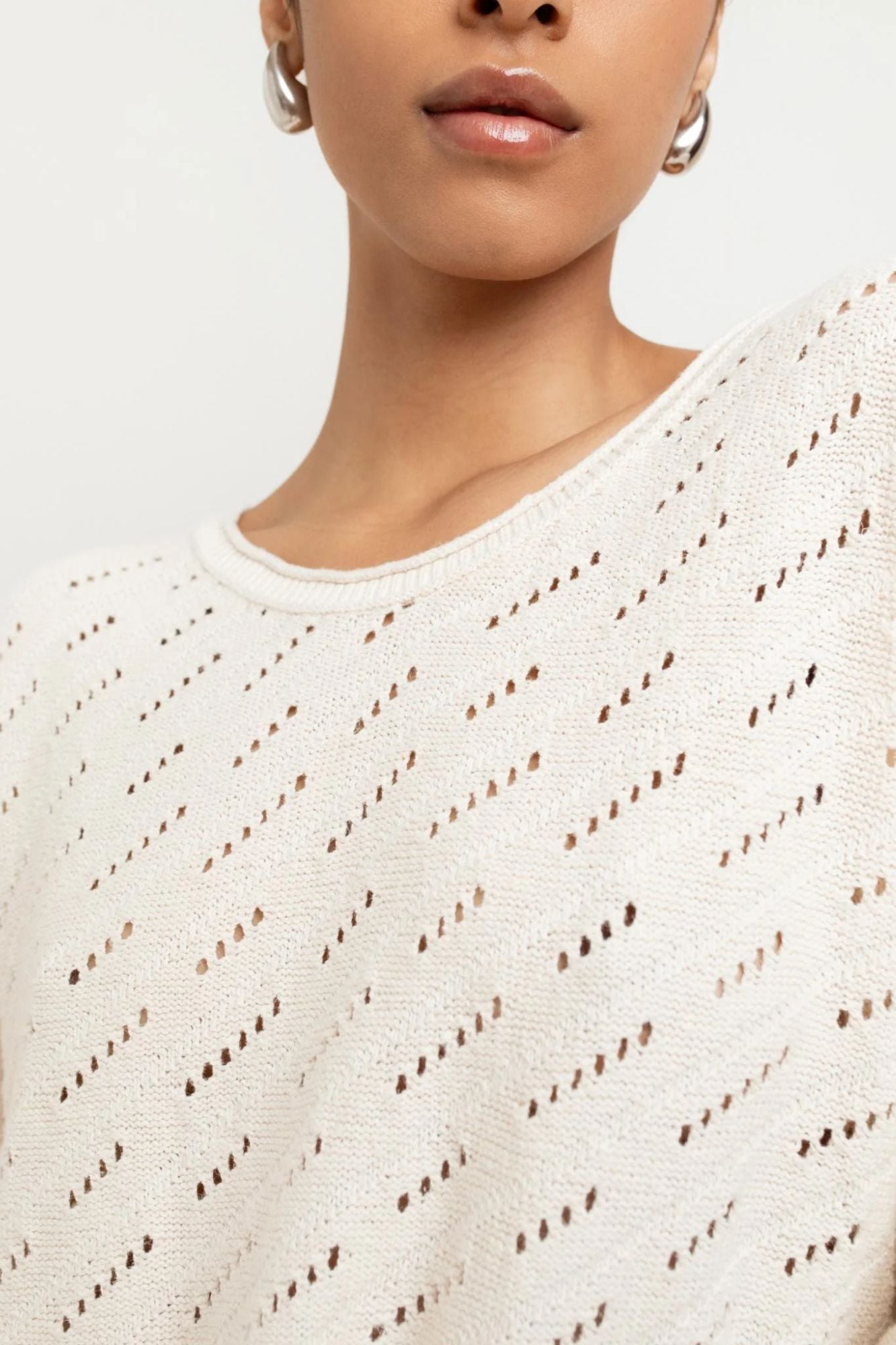 Blanca Sweater