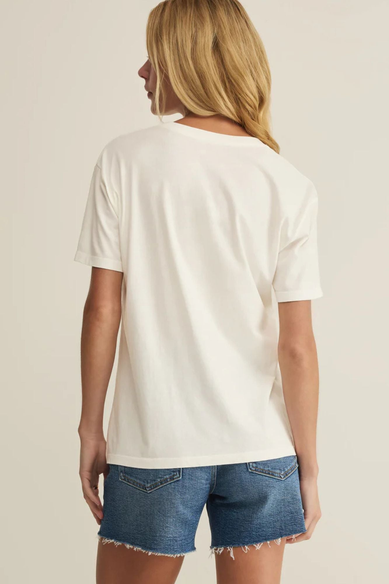 Palms Boyfriend Tee