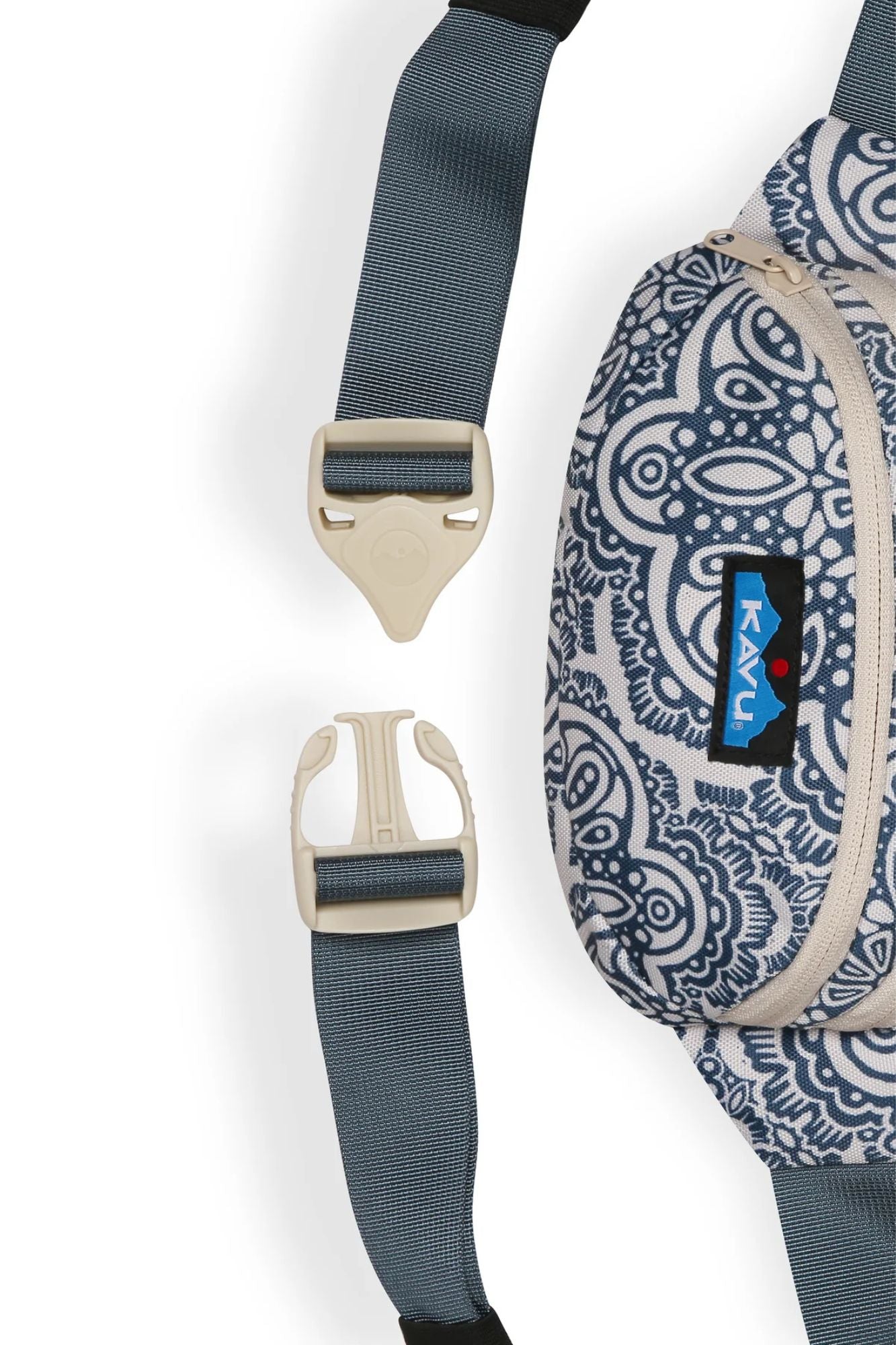 Spectator Belt Bag