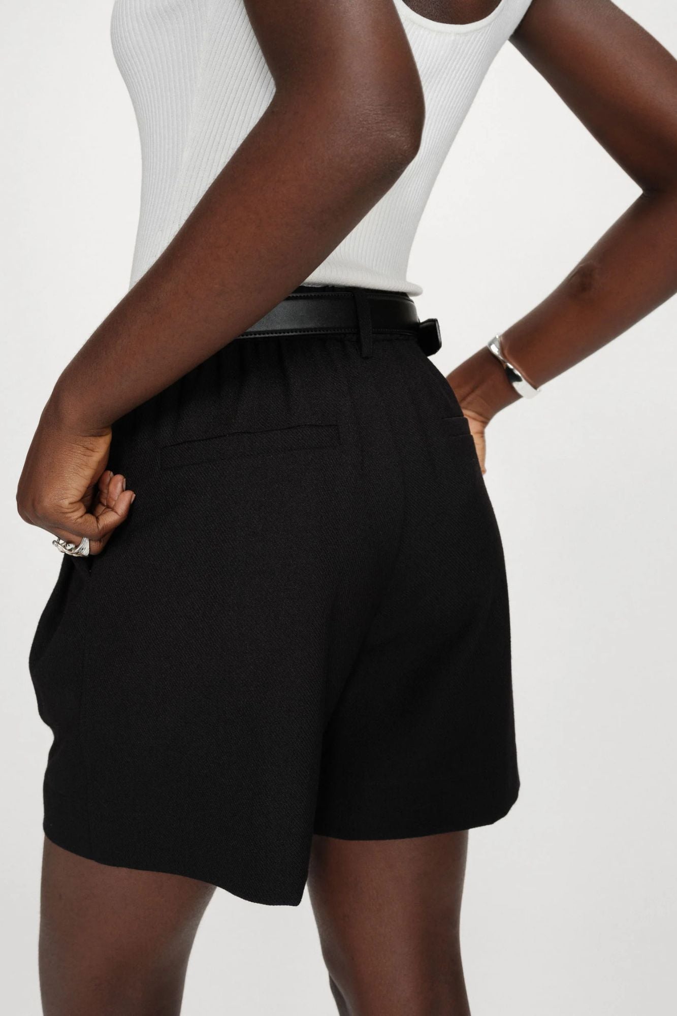 Vite Tailored Shorts