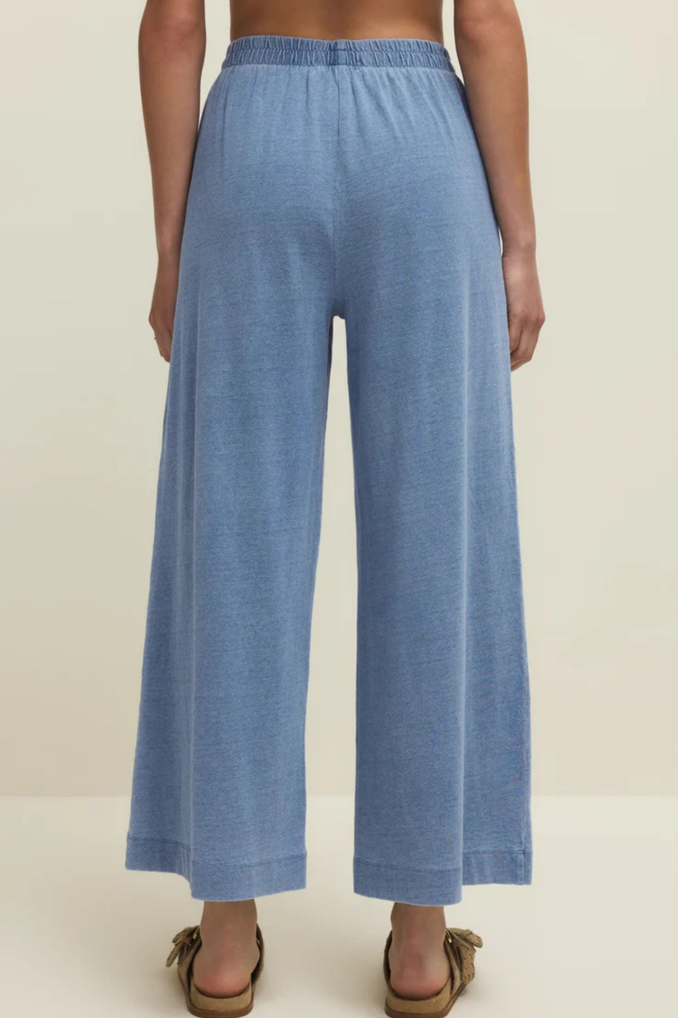 Scout Jersey Denim Pant