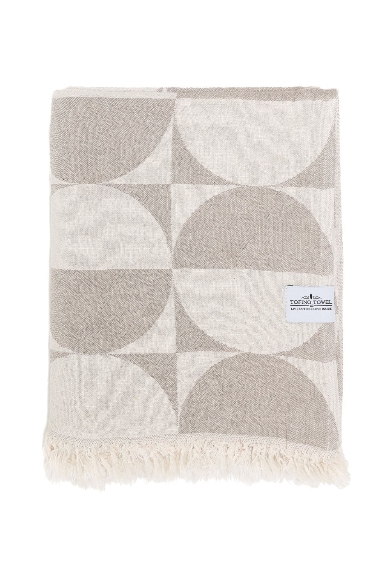 The Phase Towel