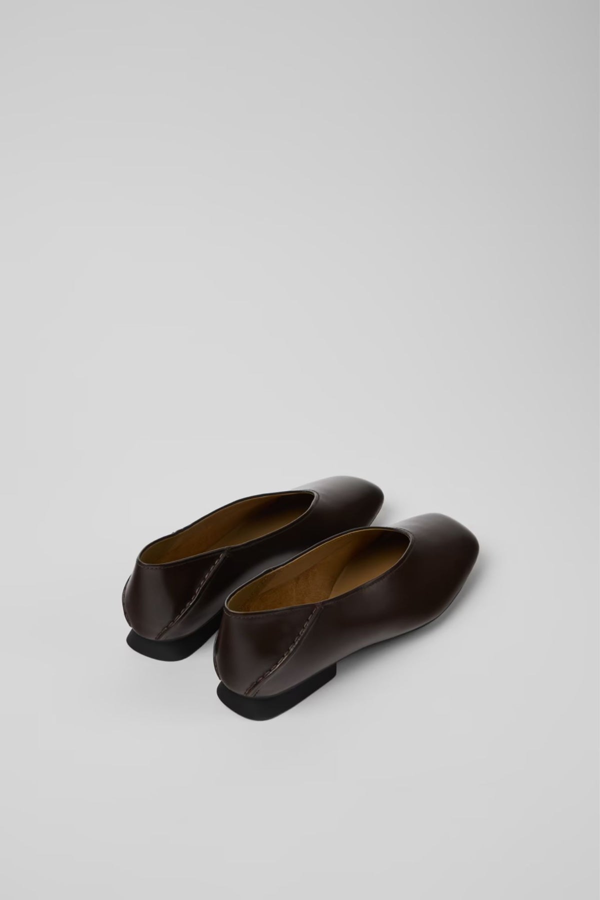 Casi Myra Ballerina Flats