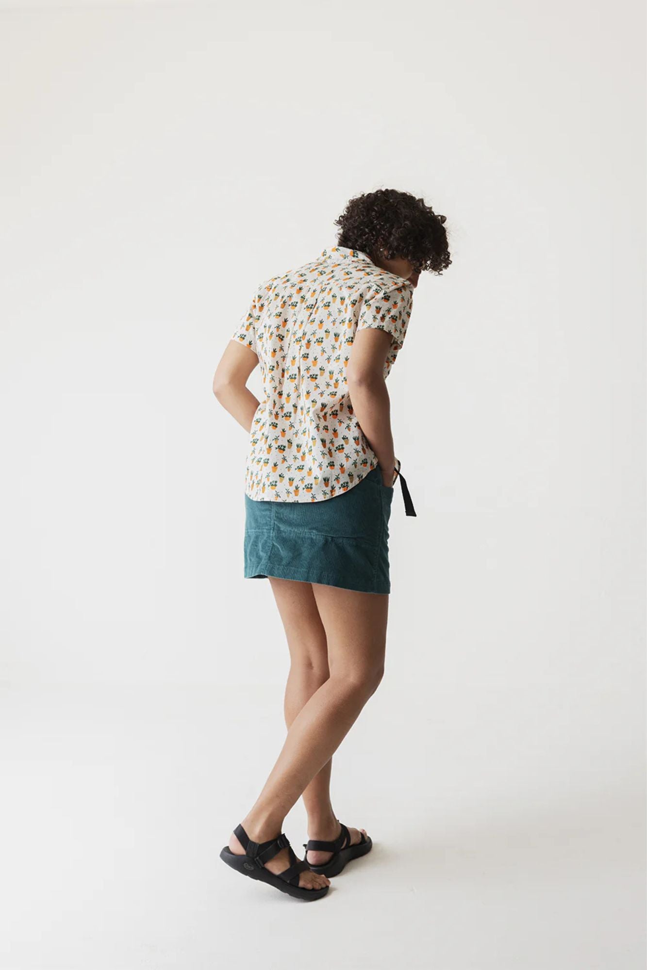 Girl Party Shirt
