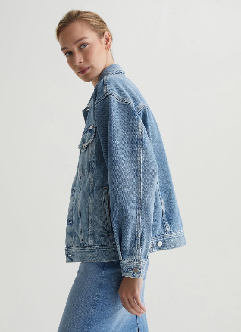 Veste de chasseur