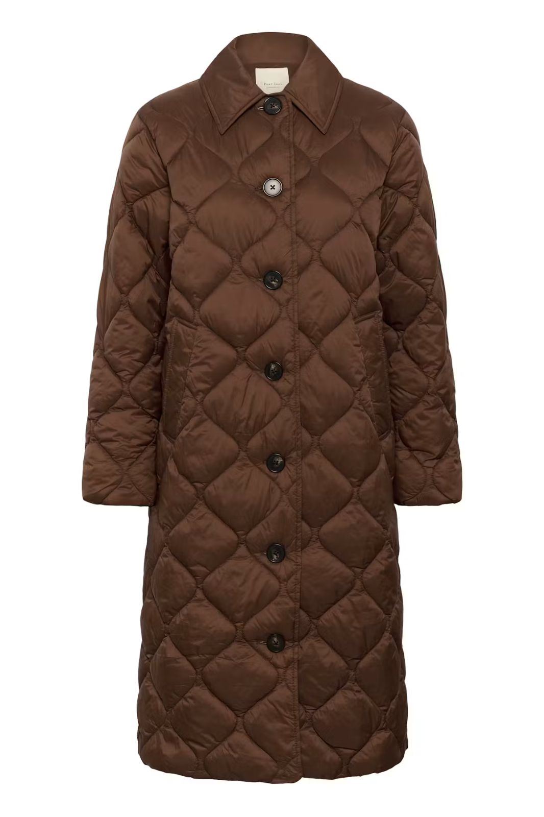 Carine Outerwear