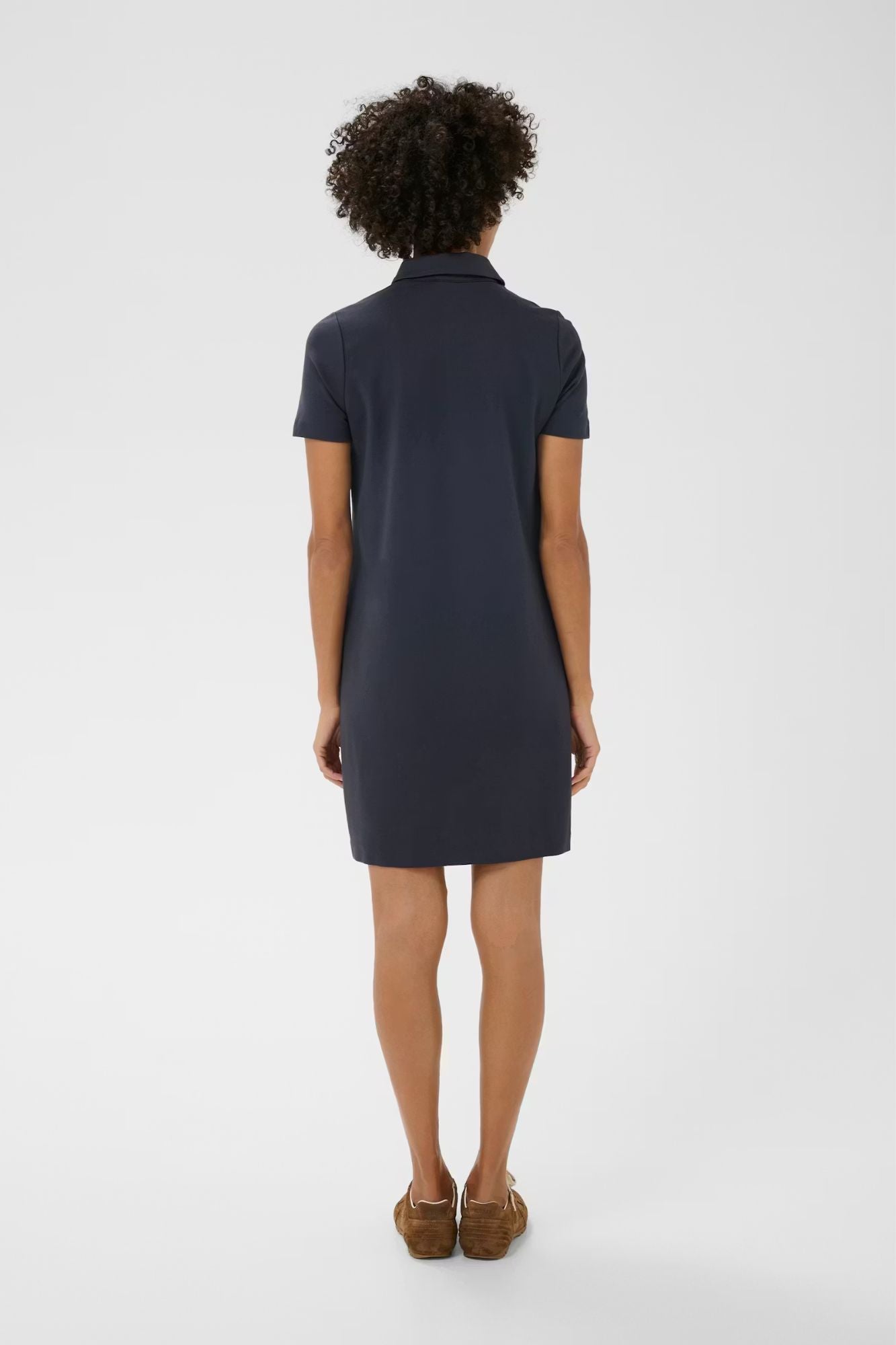 Elivia Short Dress
