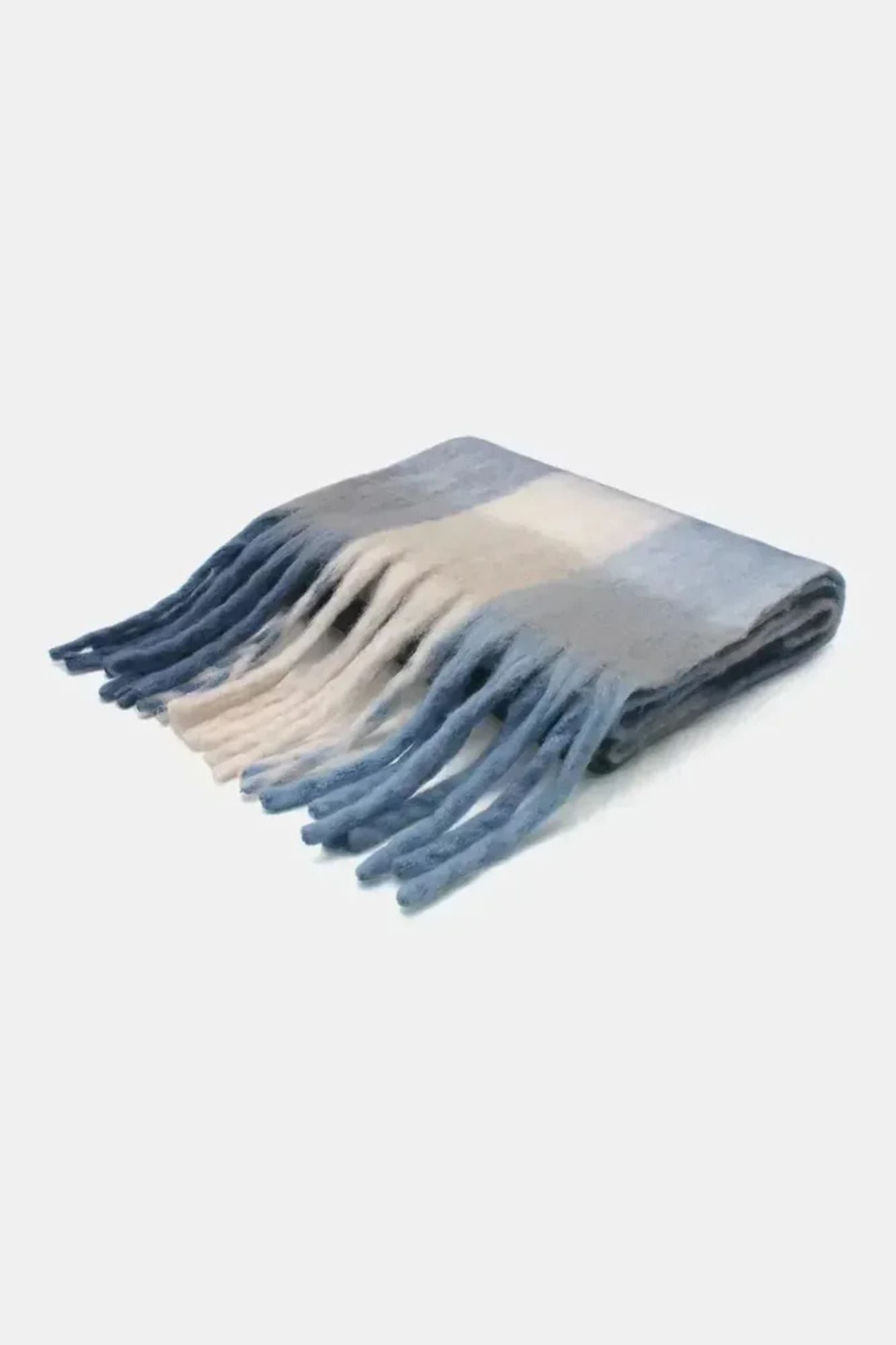 Emma Scarf