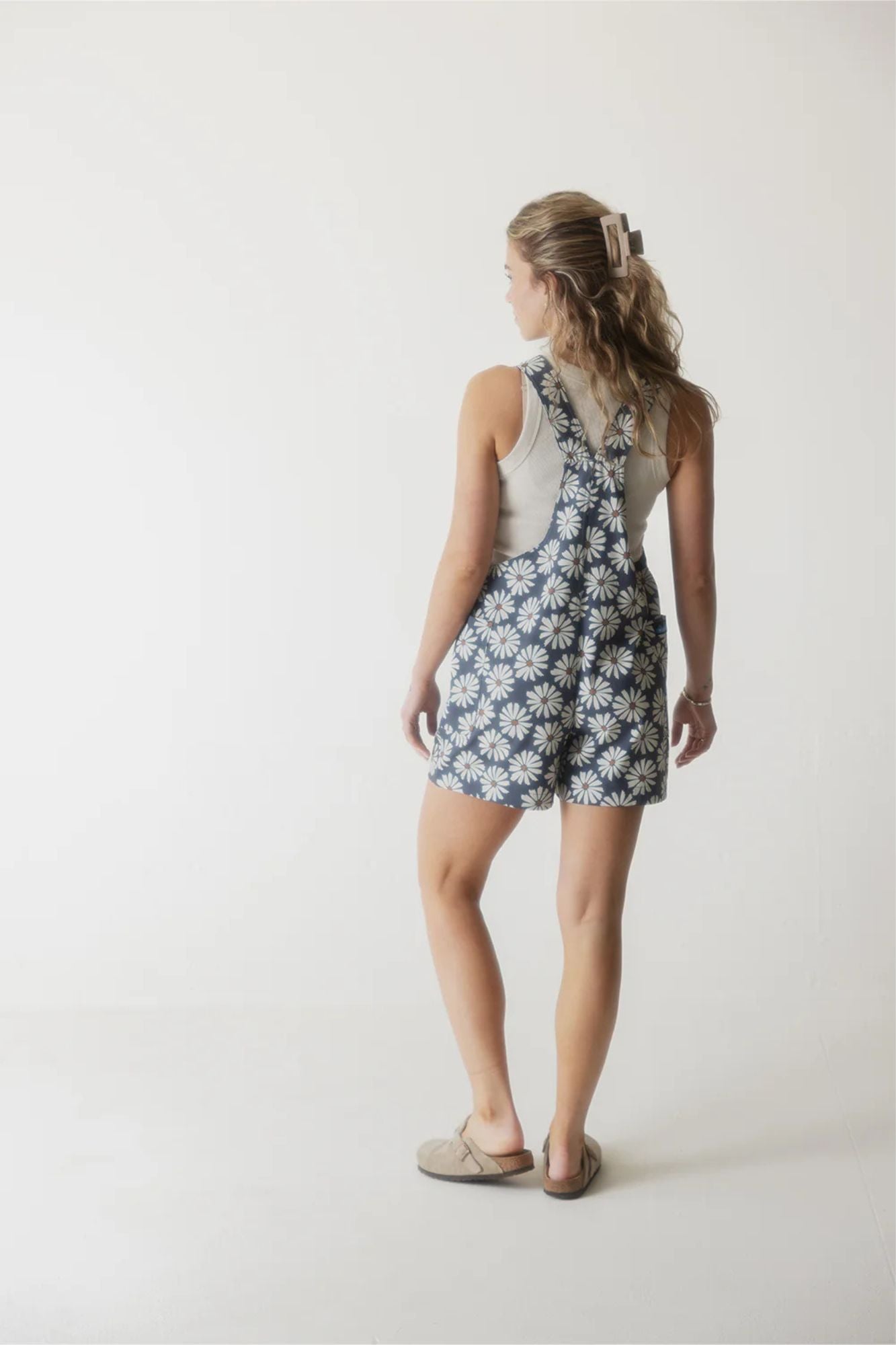 Monatanita Romper