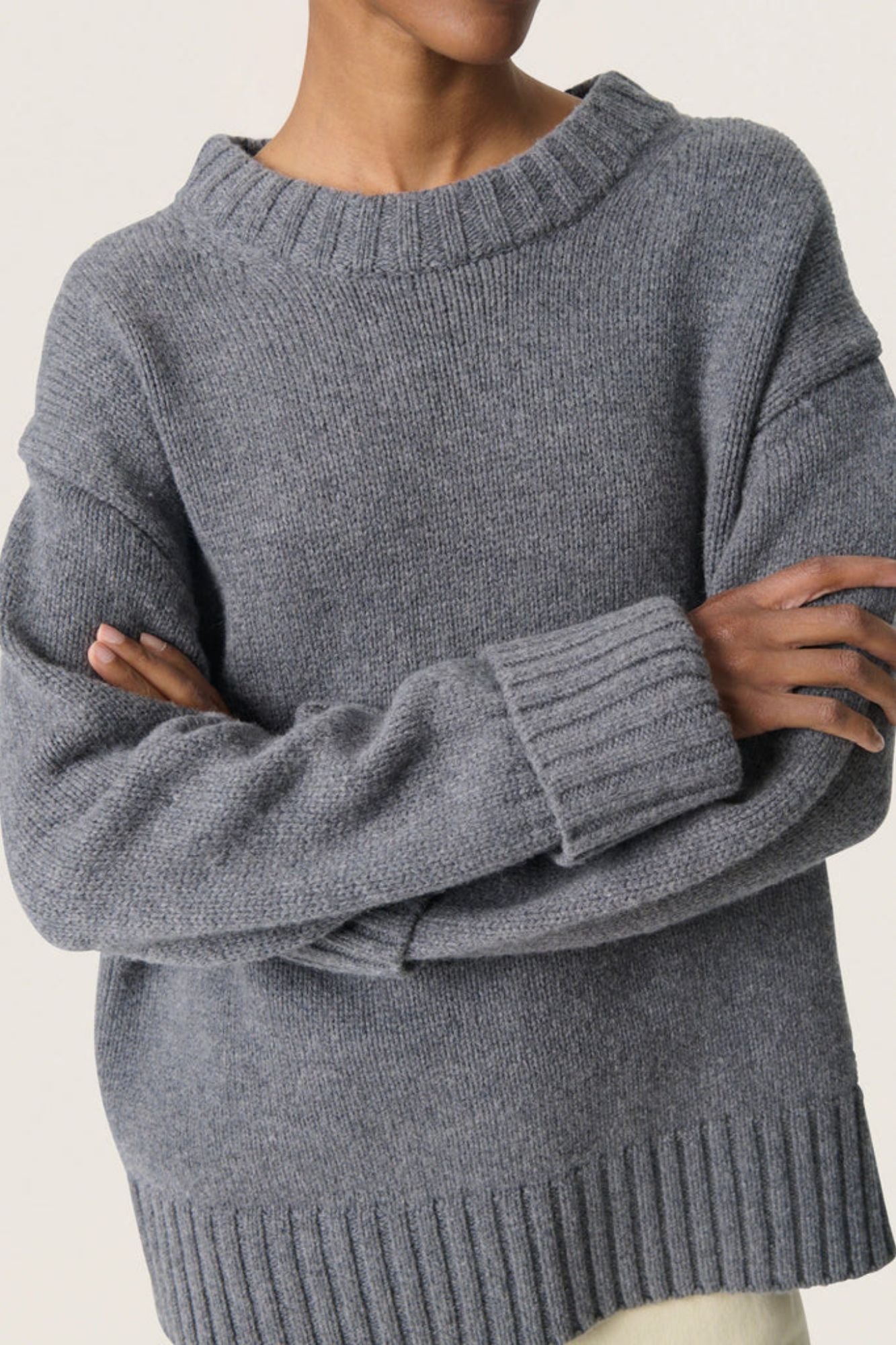 Moline Sweater