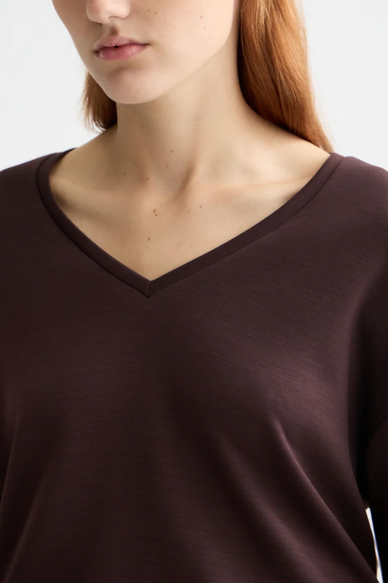 Modal Sweater