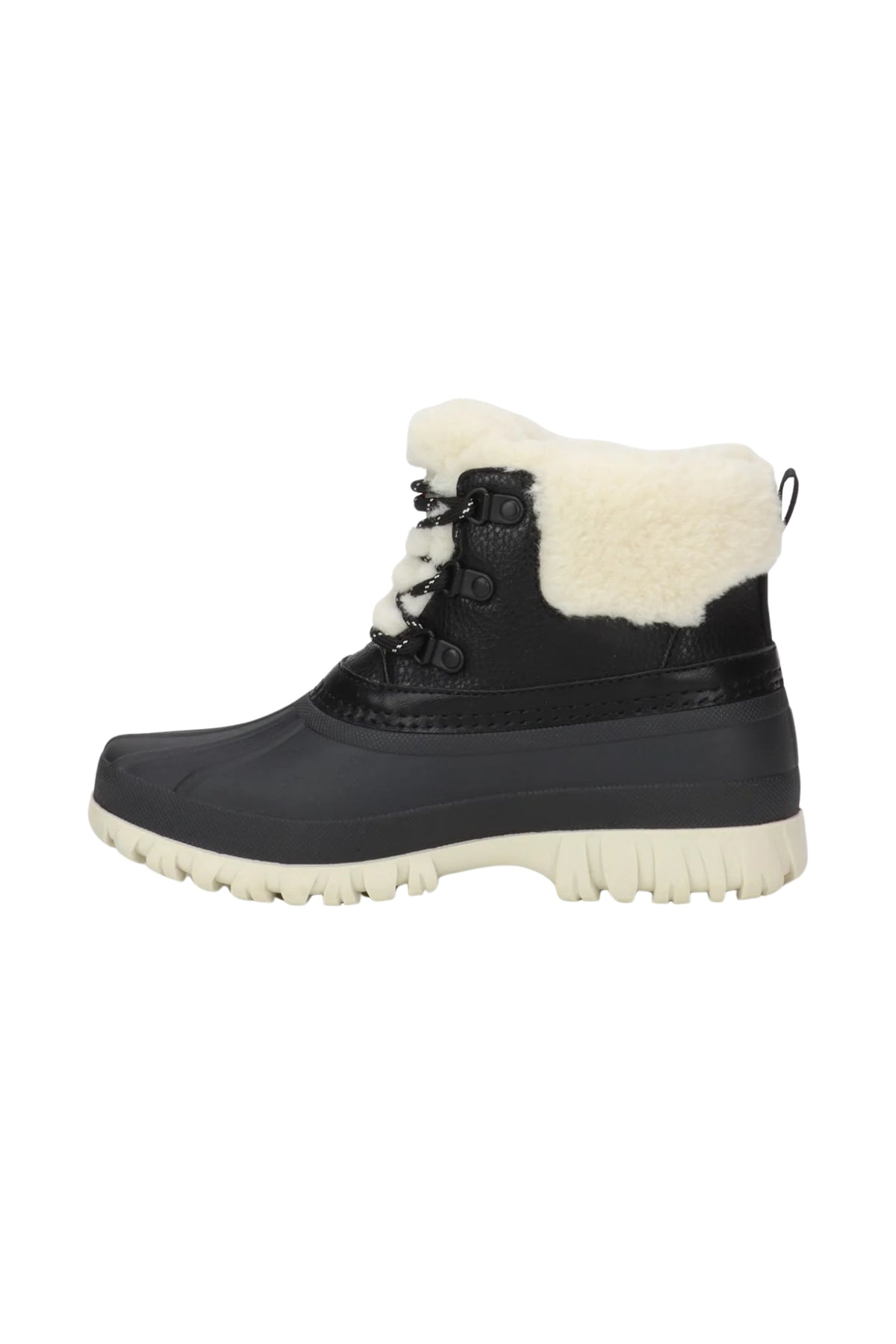 Crina Bootie