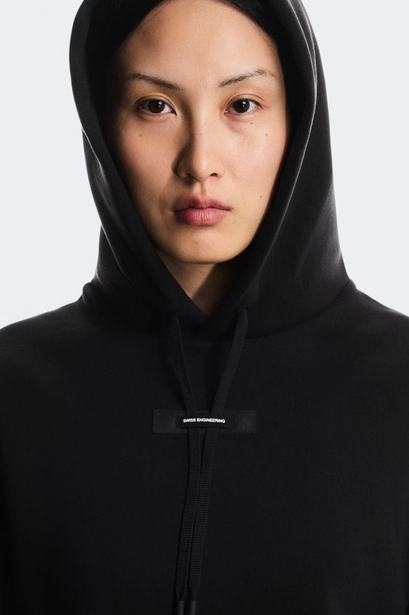 Focus Tech Hoodie