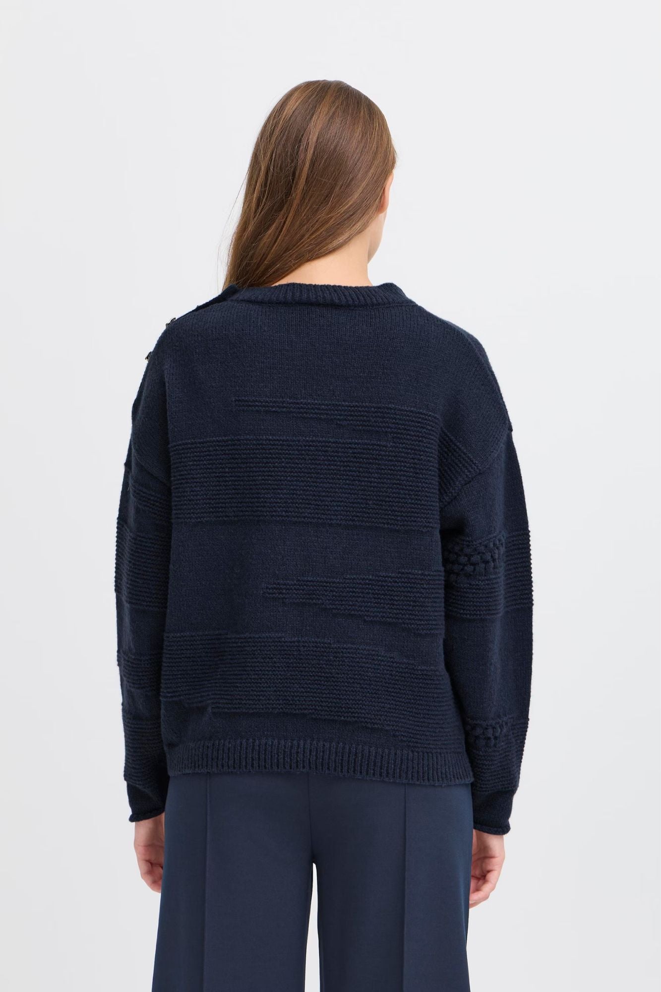 Hastra Sweater