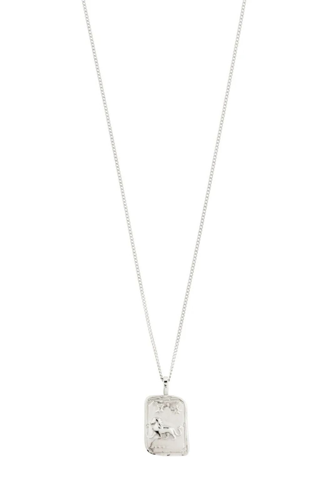 Leo Necklace