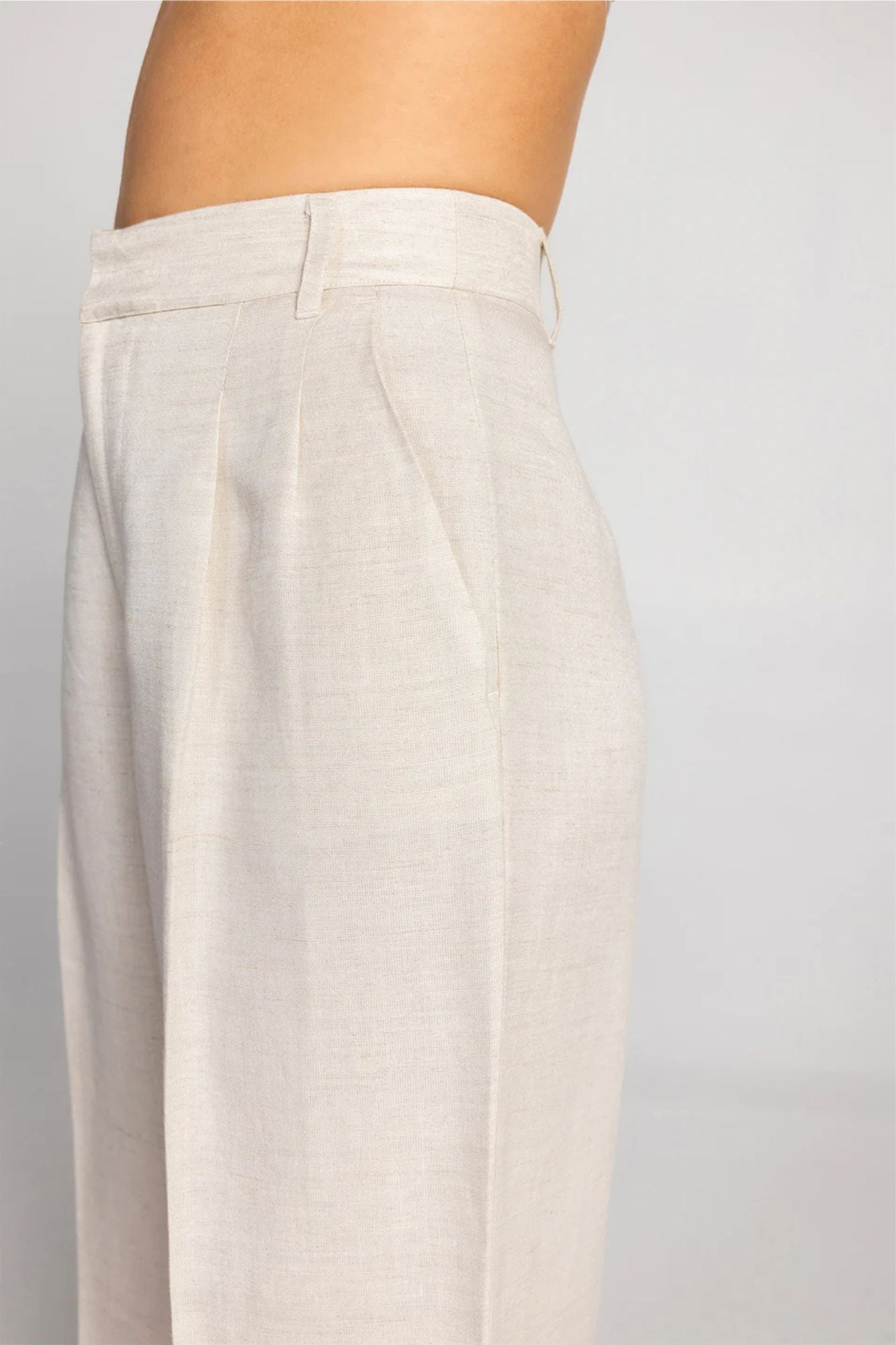 Milano Trouser