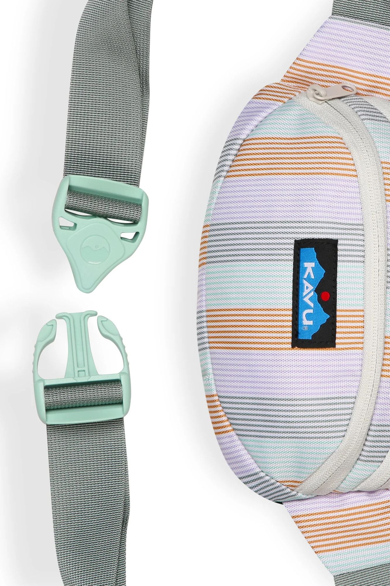 Spectator Belt Bag