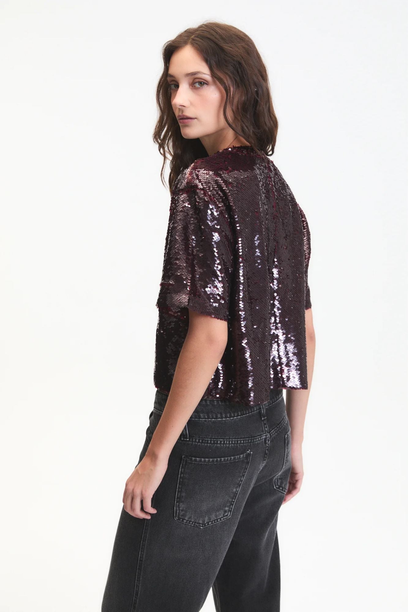 Logan Top
