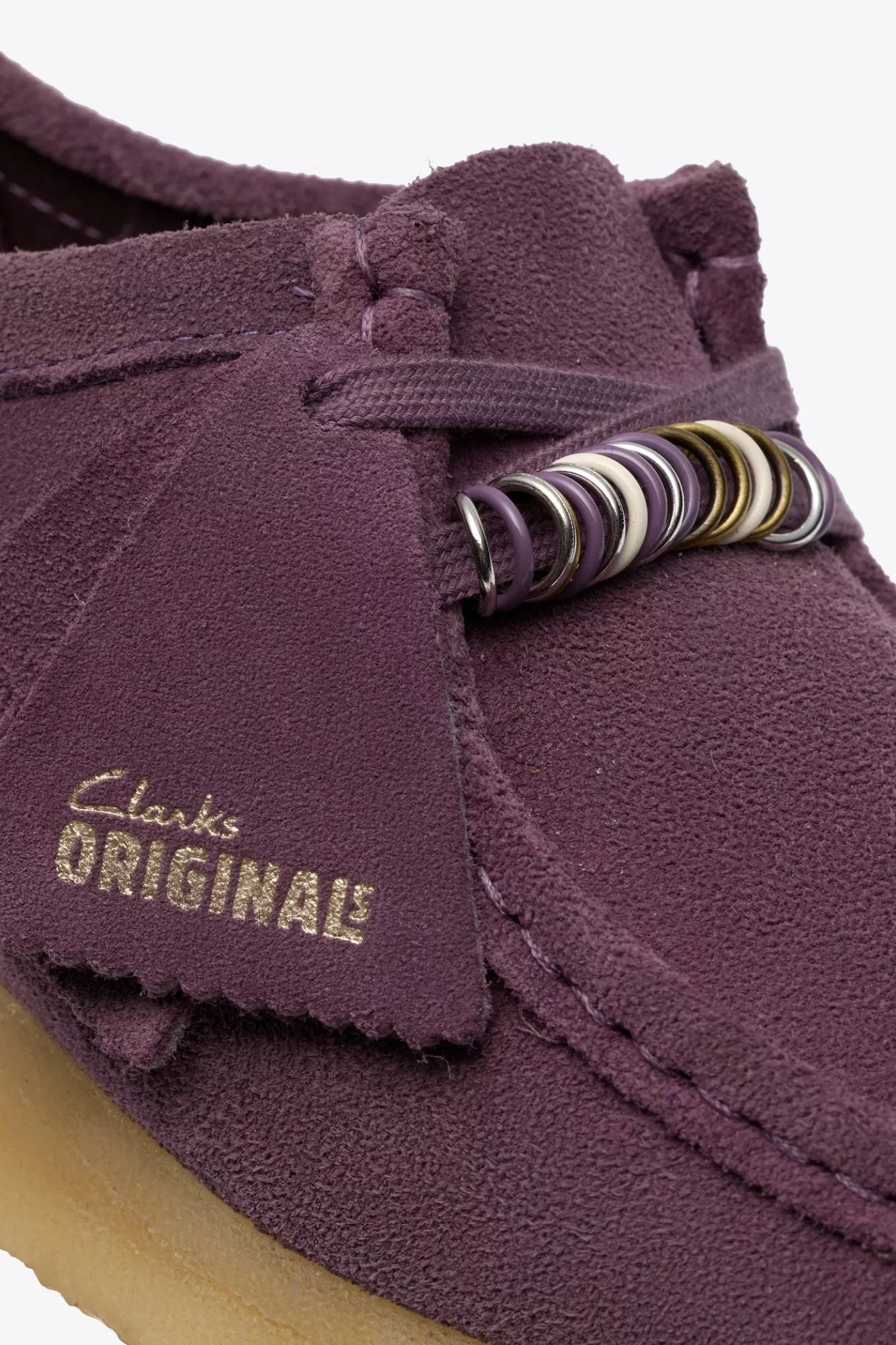 Wallabee