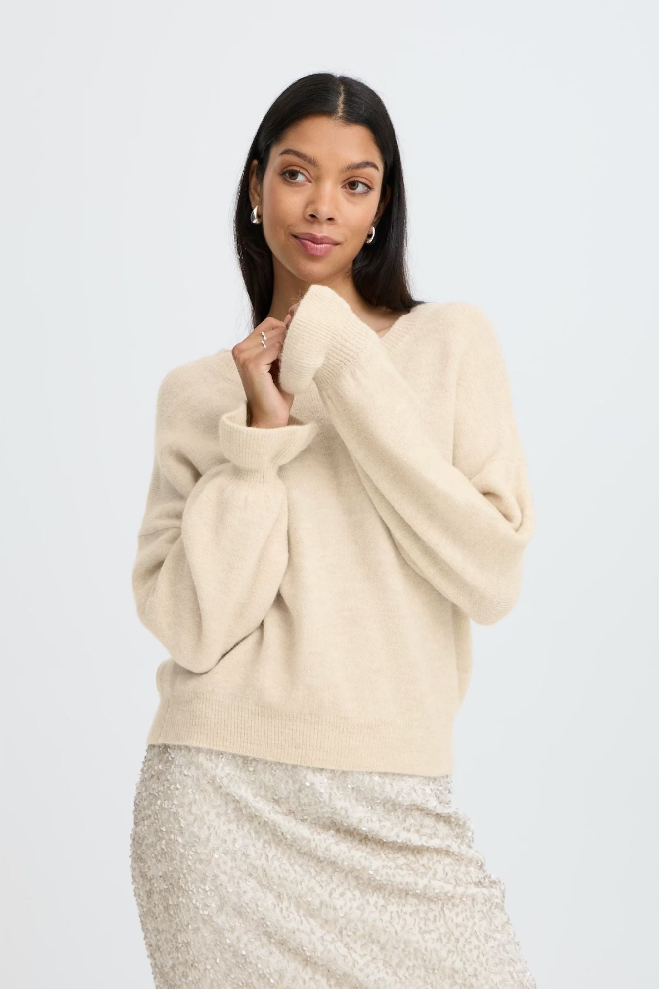 Nimma Sweater