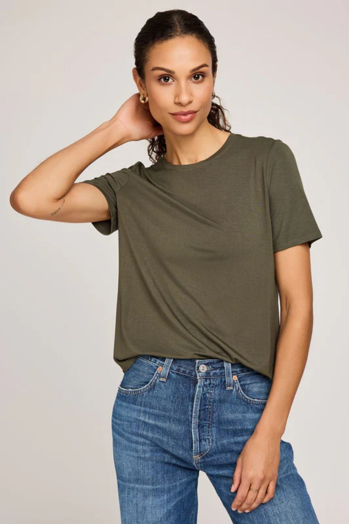 Brielle T-Shirt