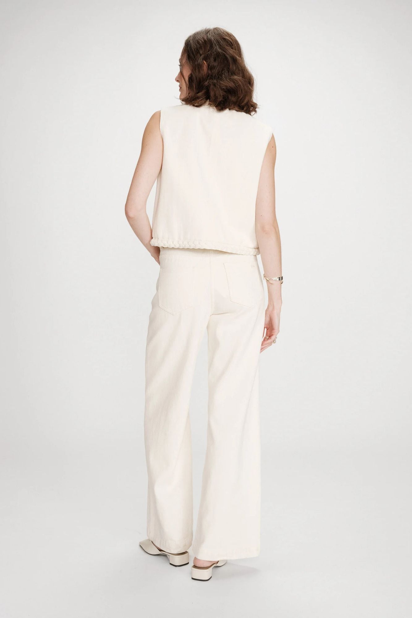 Verona Vest