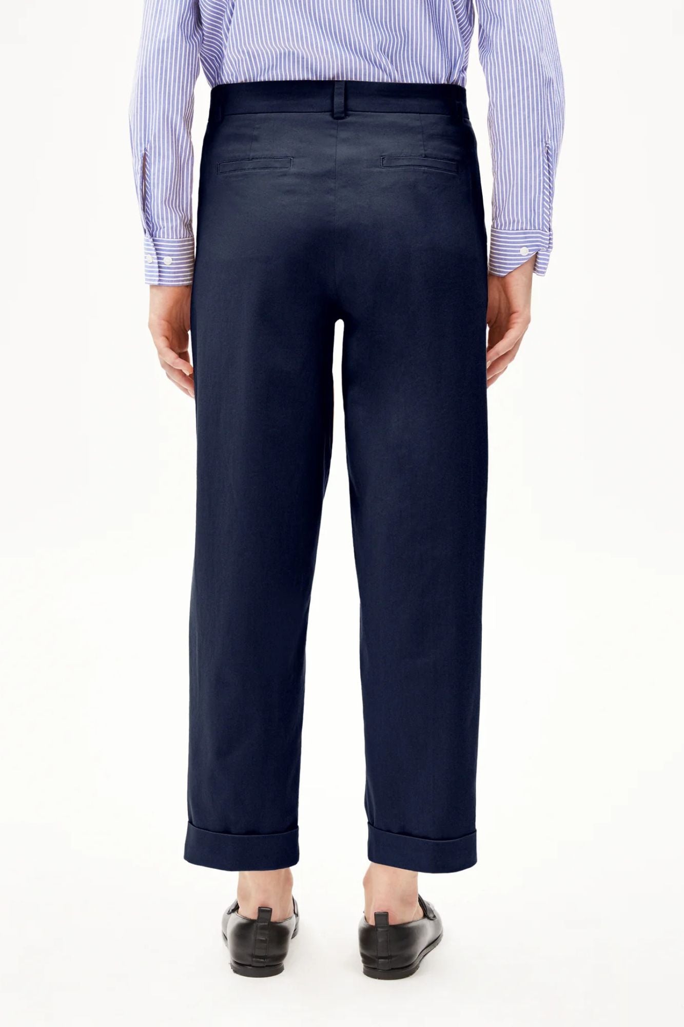 Kaadwi Pants