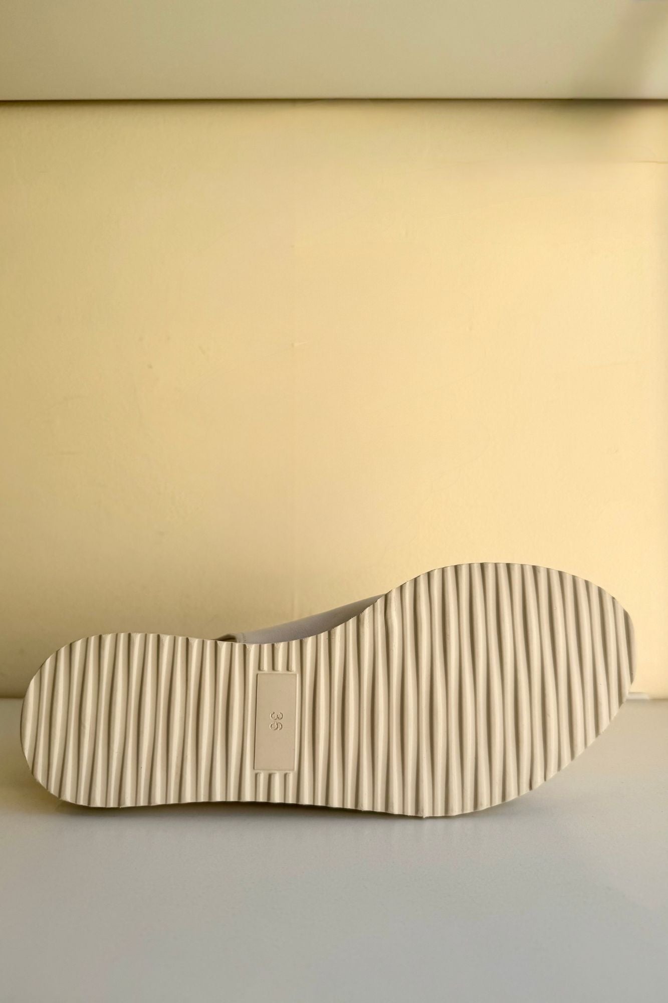 Sardine Sandal