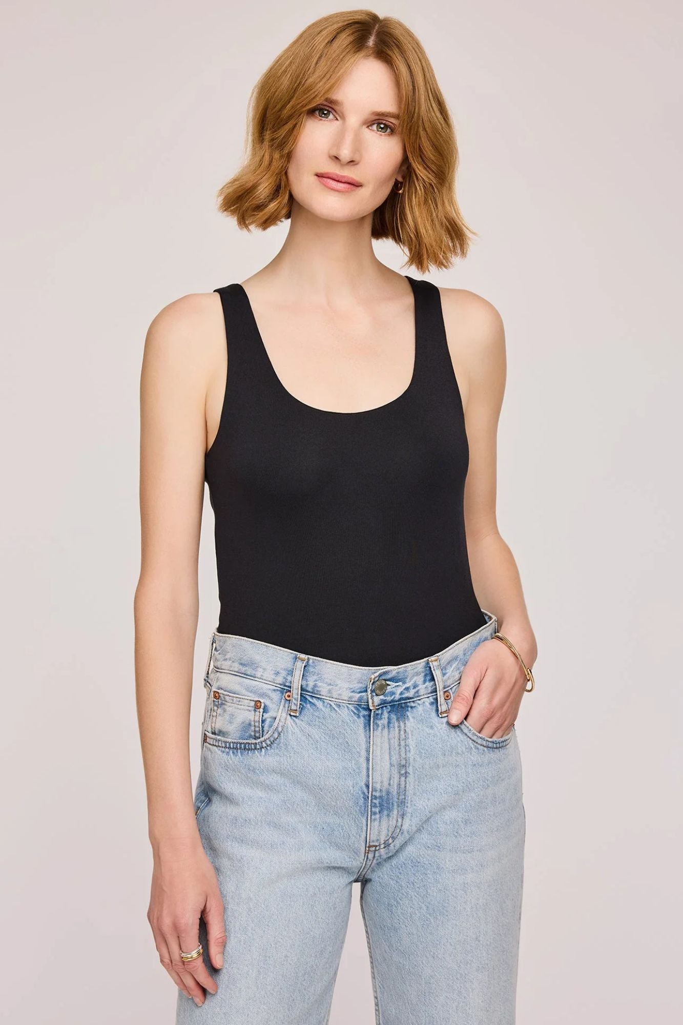 Paris Tank