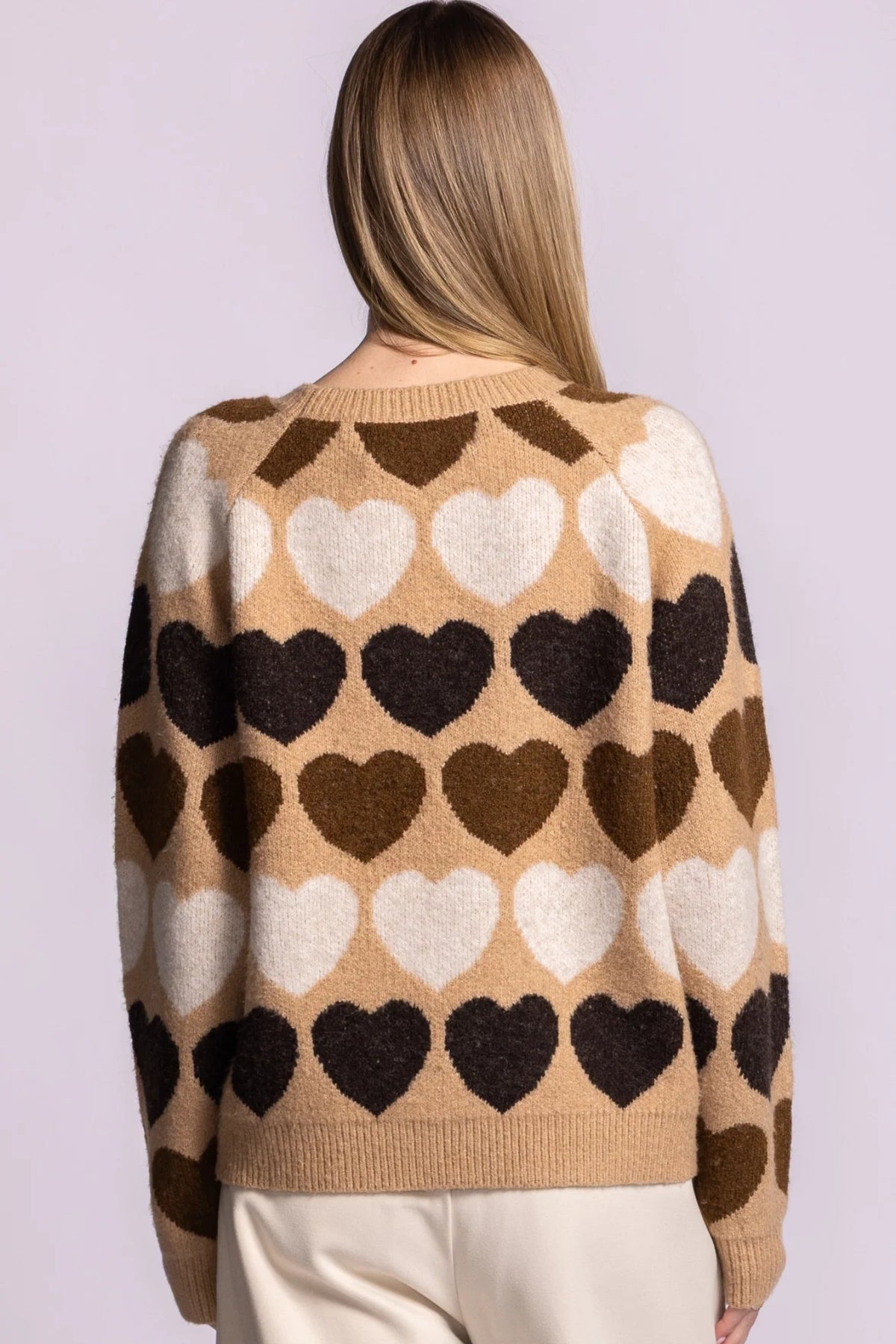 Kardia Sweater