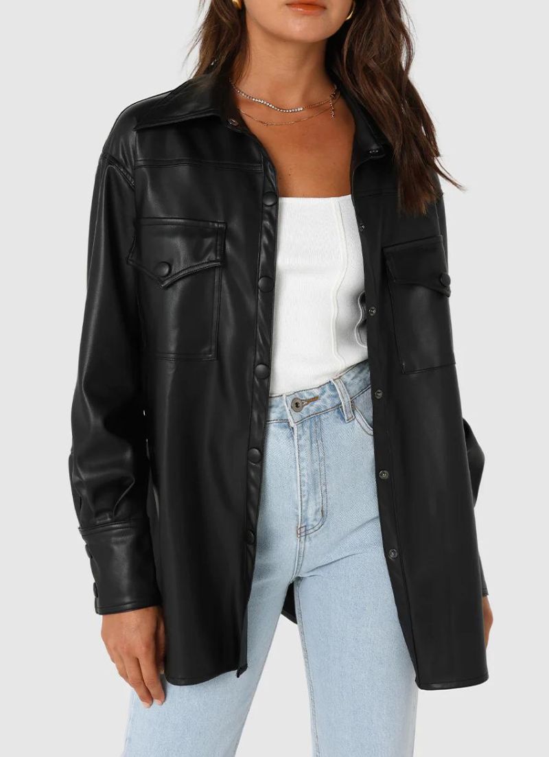 Chemise Jessie