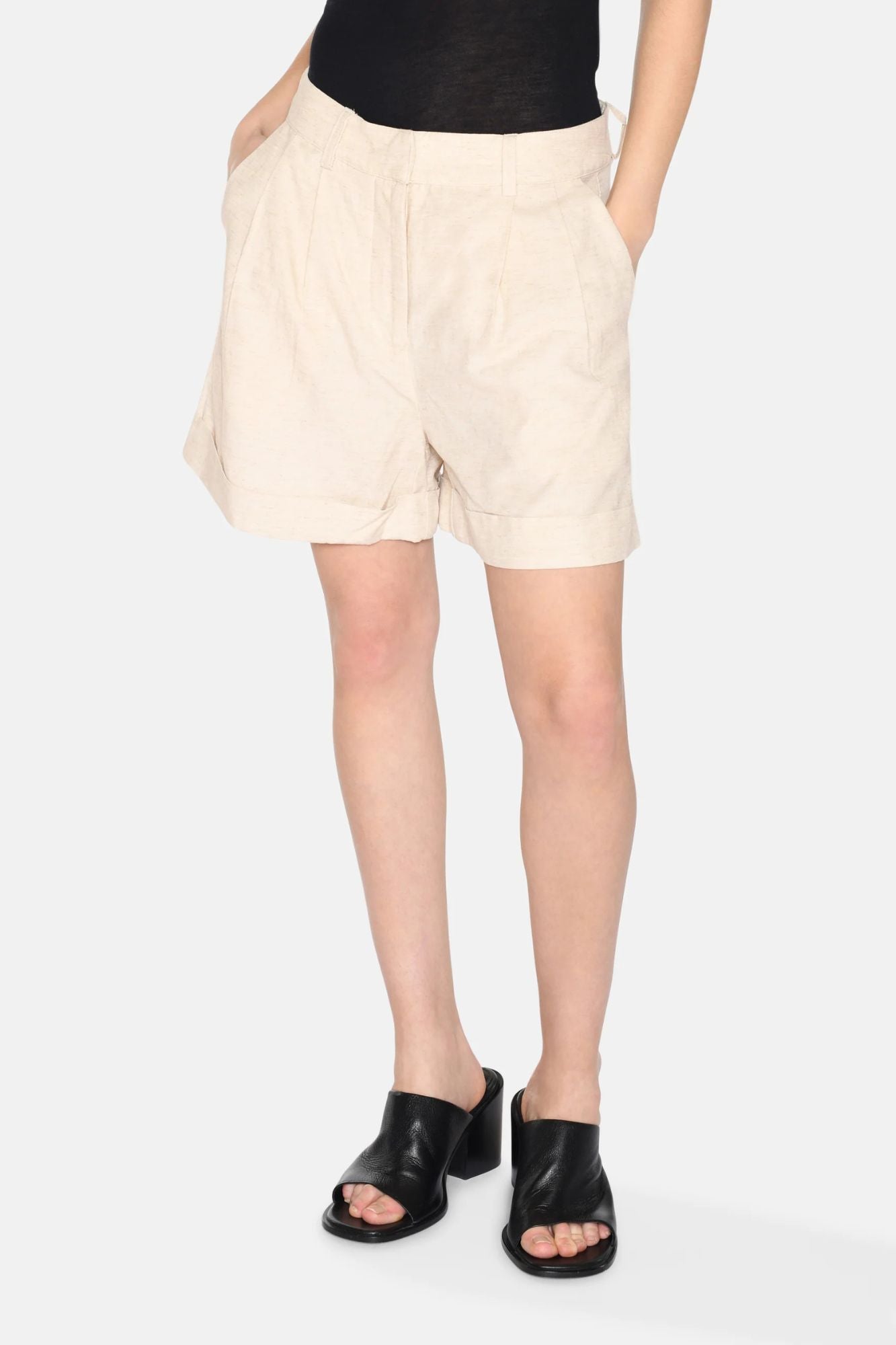 Selby Short