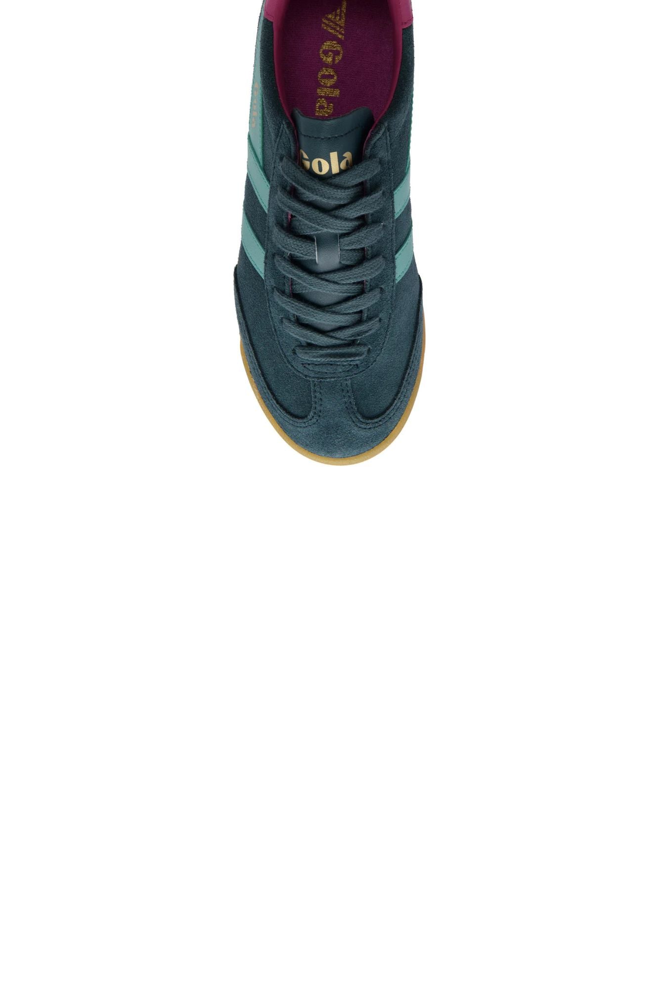 Torpedo Sneaker
