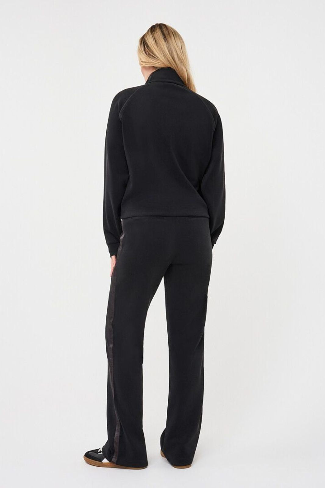Modal Jacket