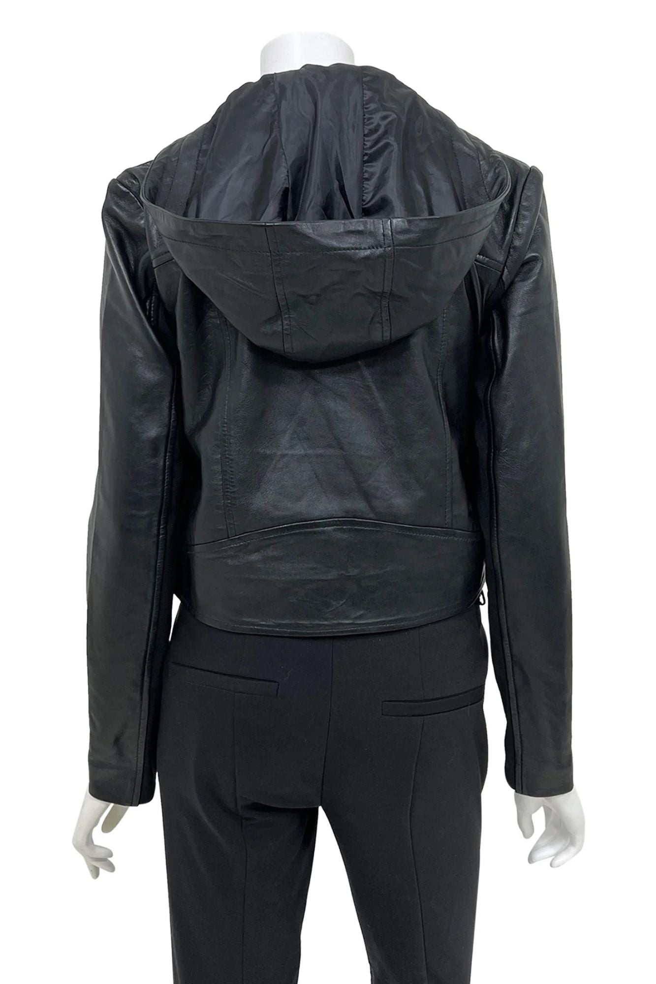 Powell Leather Jacket
