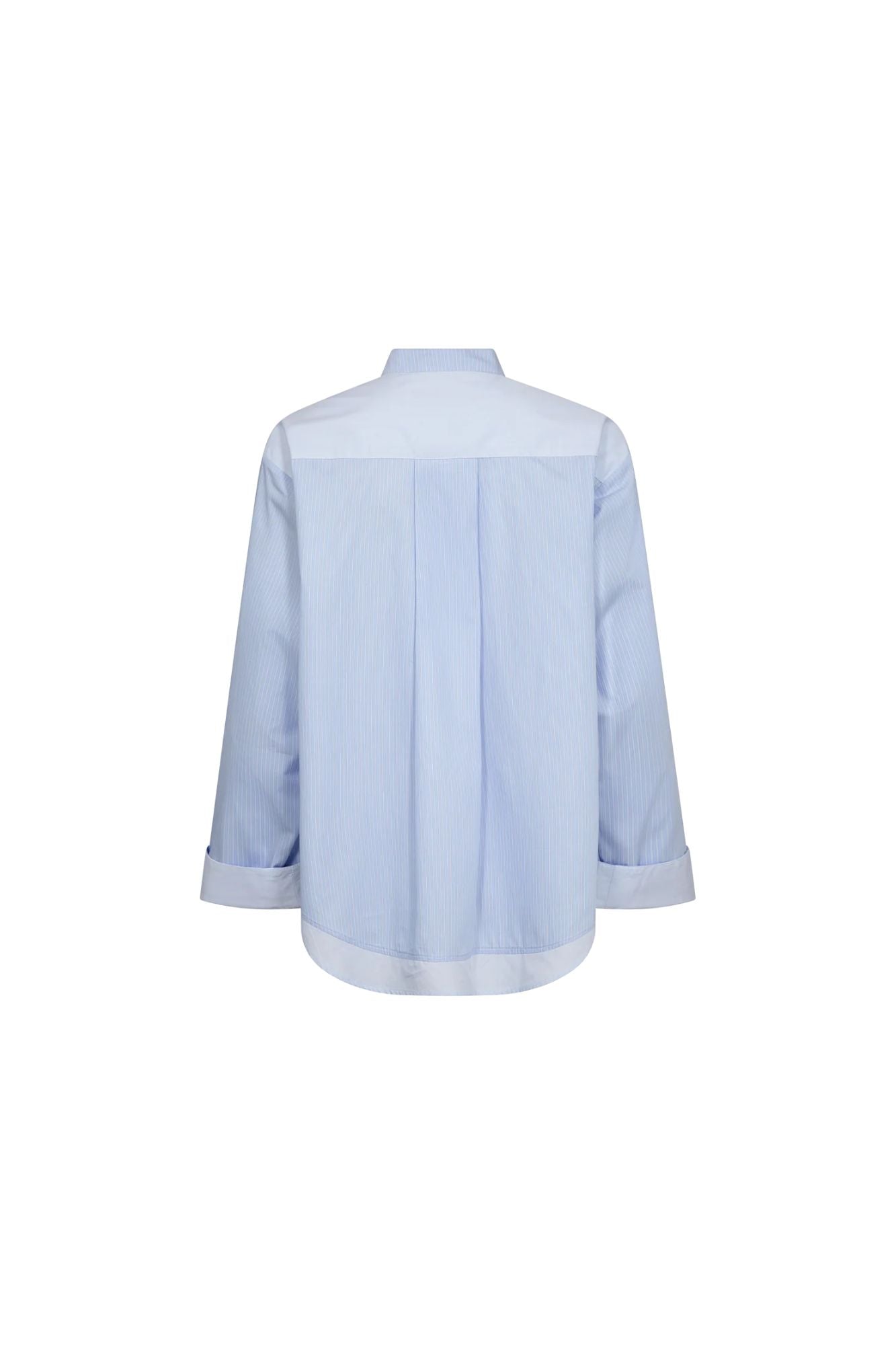 Bronwyn Stripe Shirt