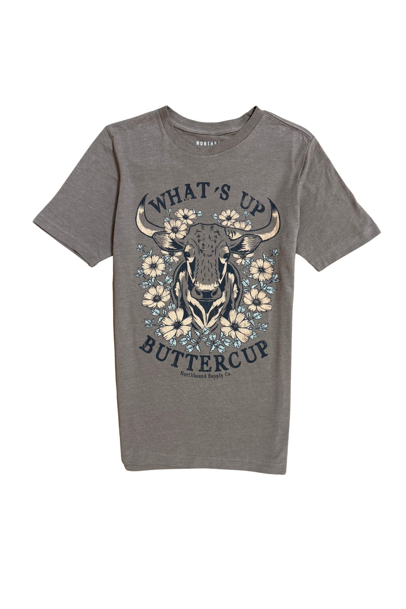What's Up Buttercup