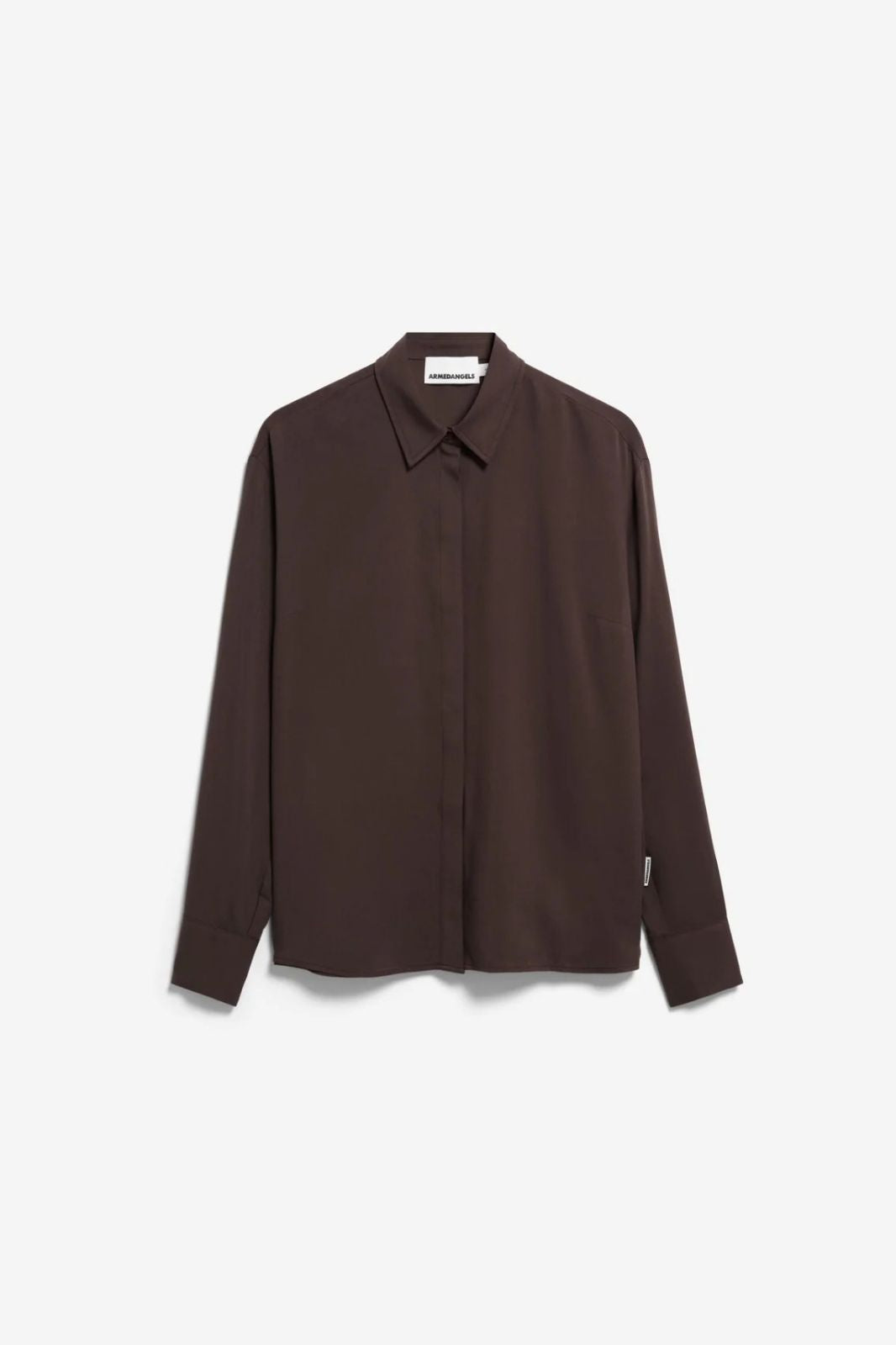Larisaana Longsleeve Blouse