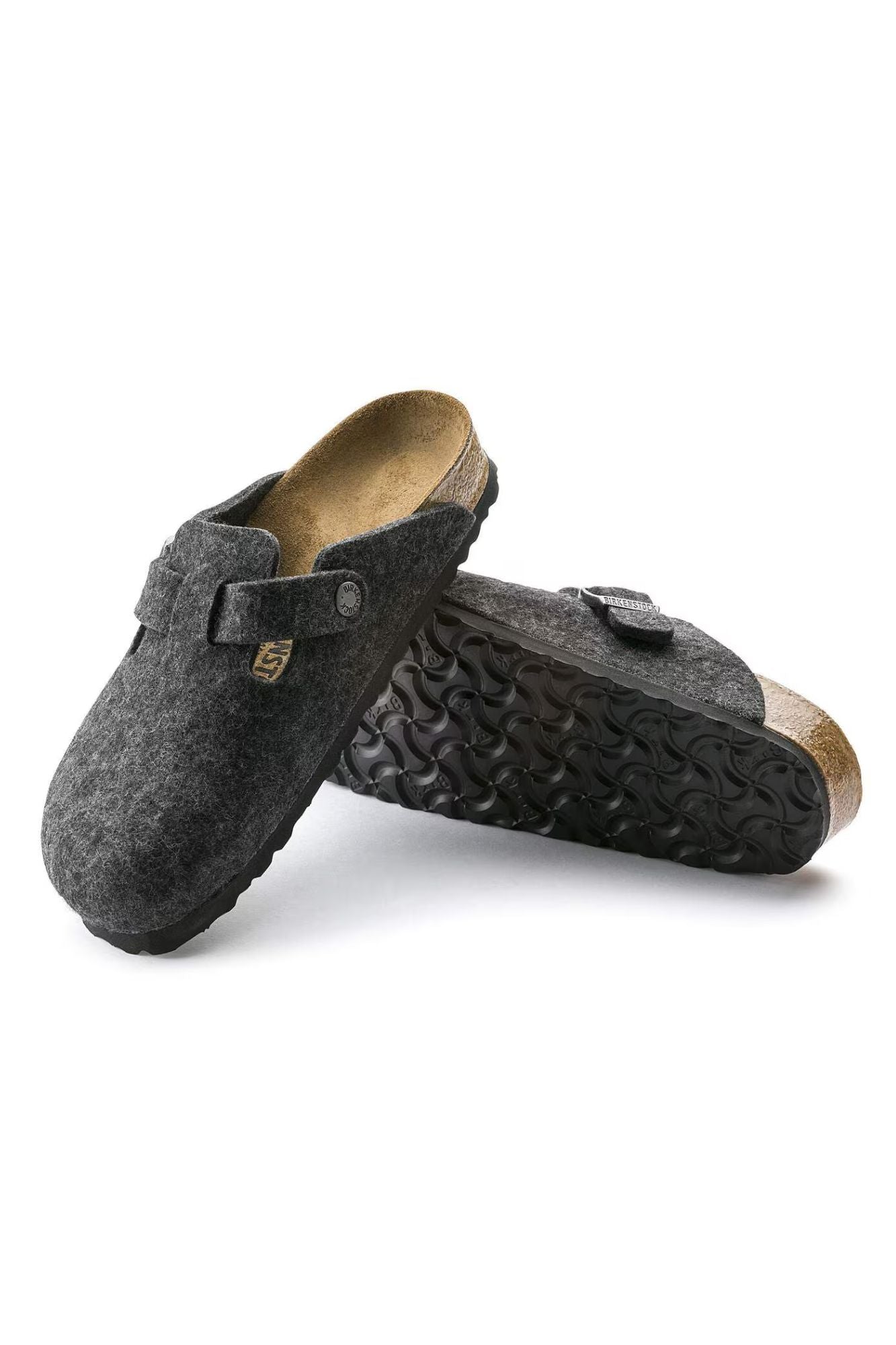 Boston Wool Felt | Narrow