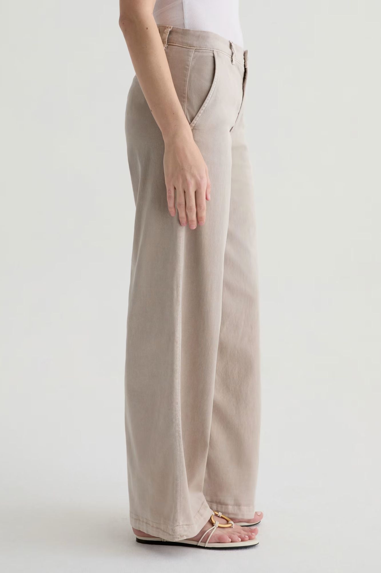 Caden Wide Leg