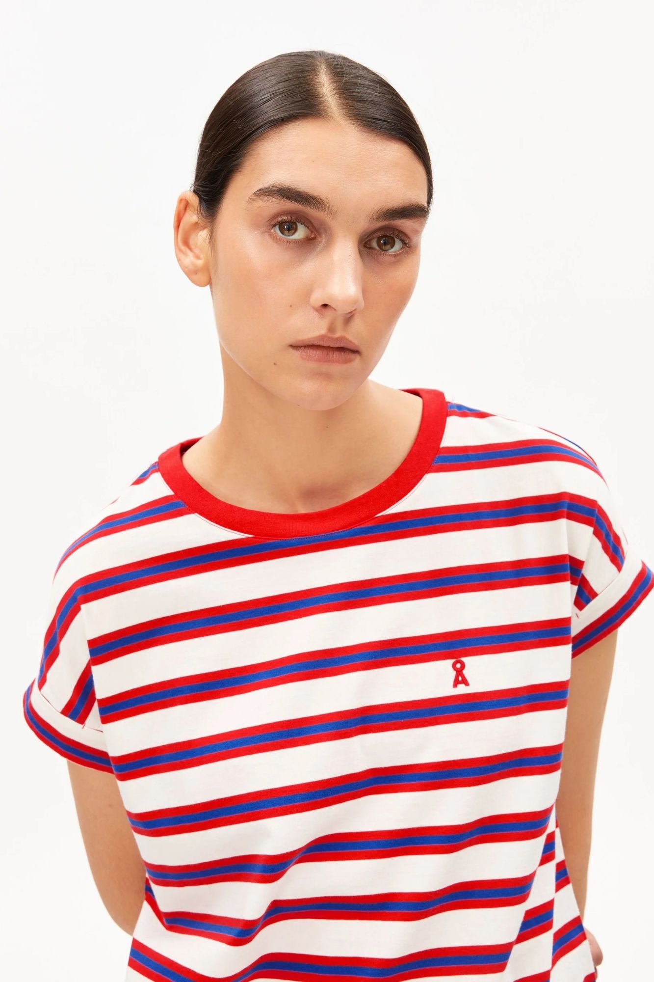 Idaara Stripes Shirt