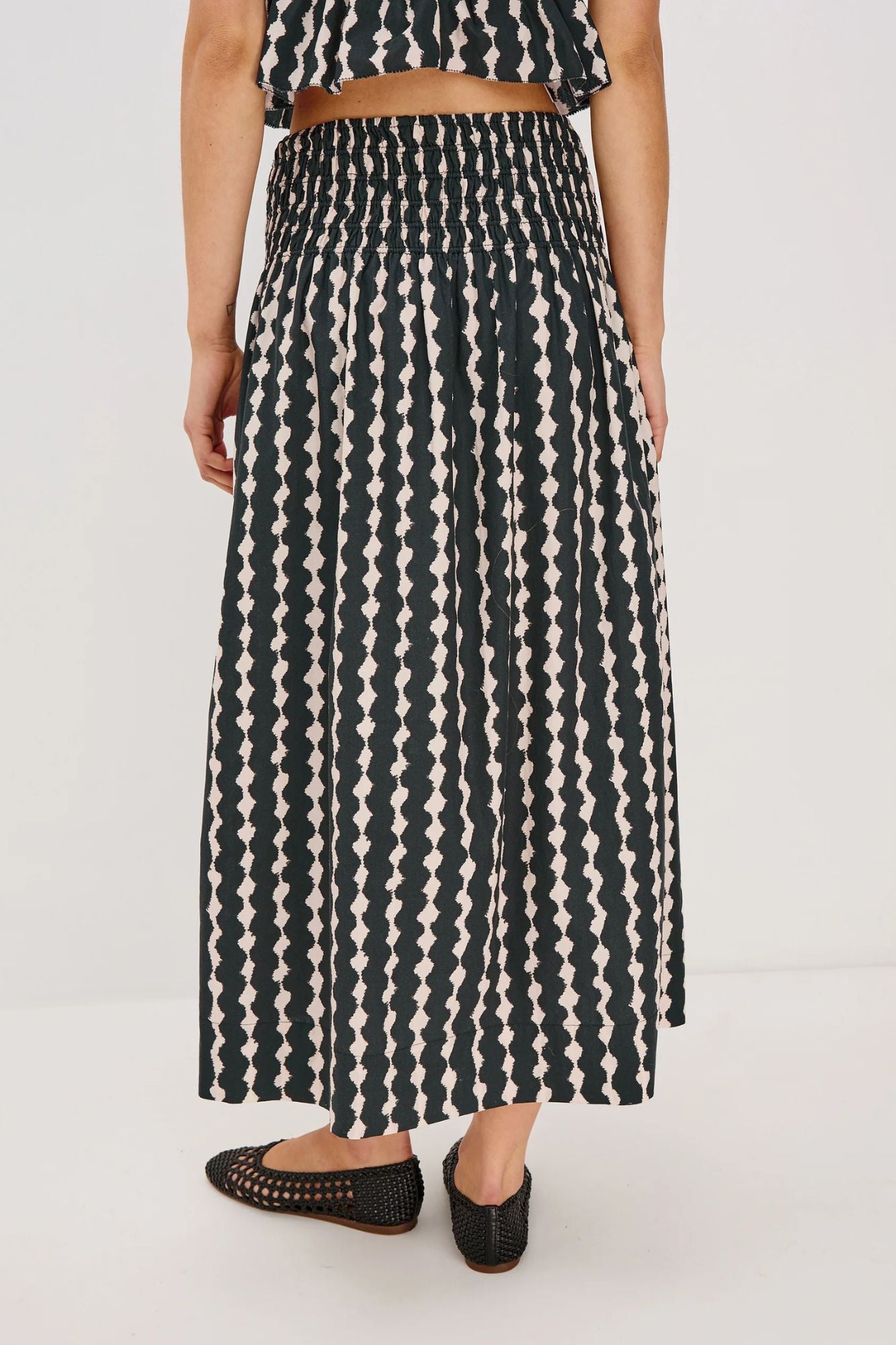 Alessa Skirt