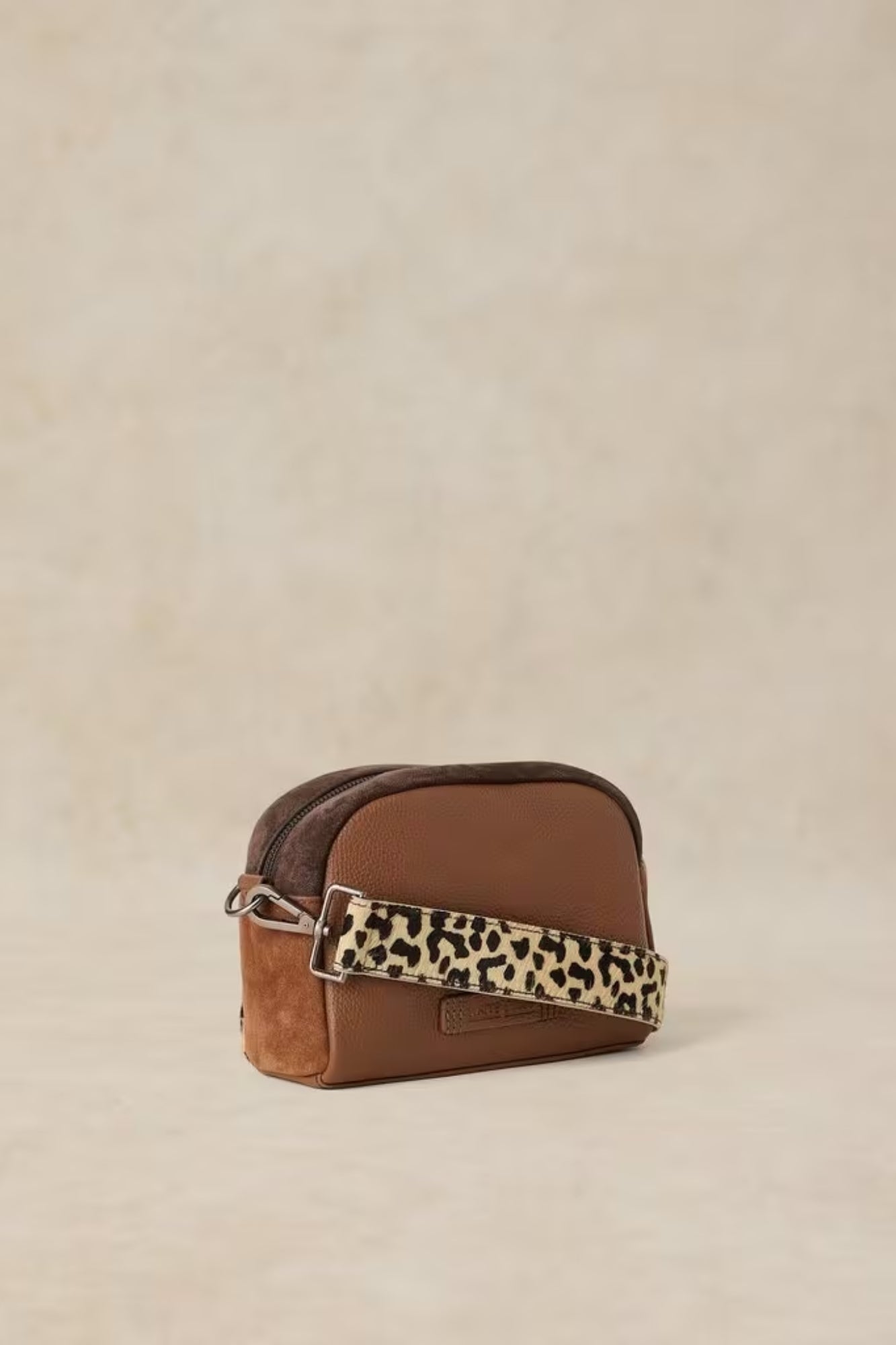 Bella Crossbody Bag