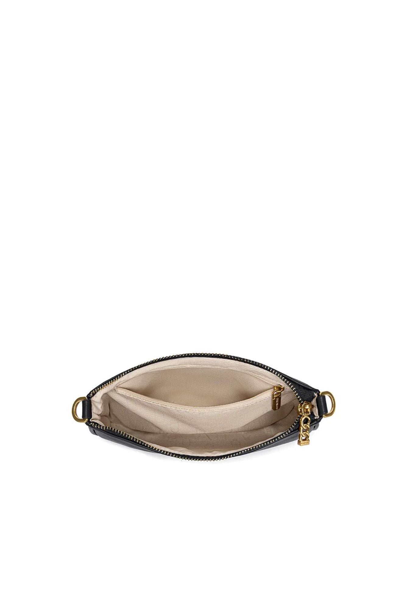 Francine Chain Crossbody